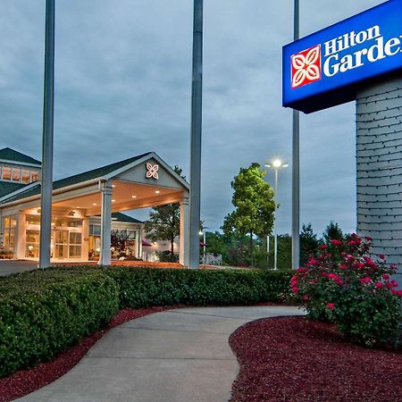 Hilton Garden Inn State College Dış mekan fotoğraf
