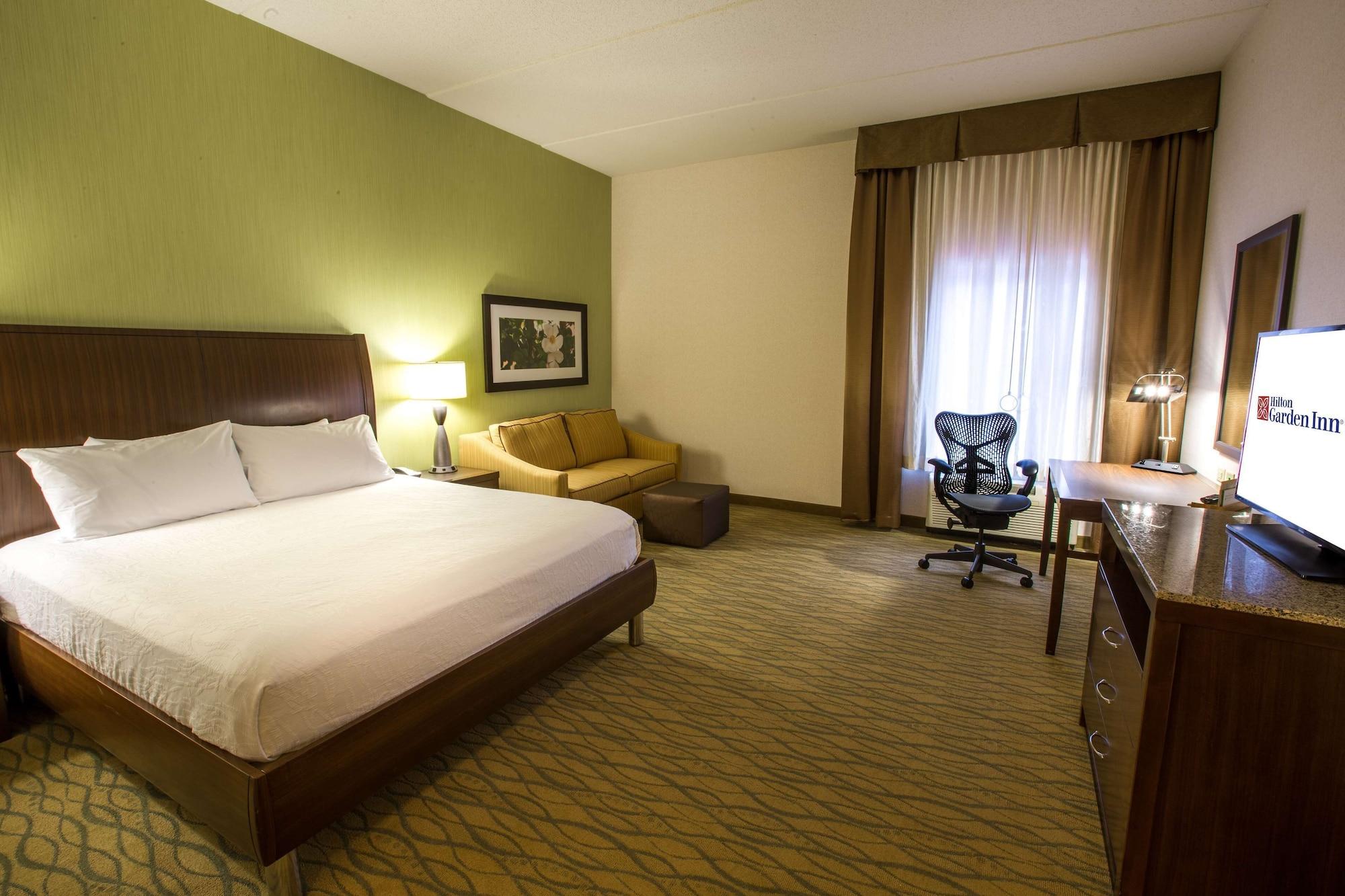 Hilton Garden Inn State College Dış mekan fotoğraf
