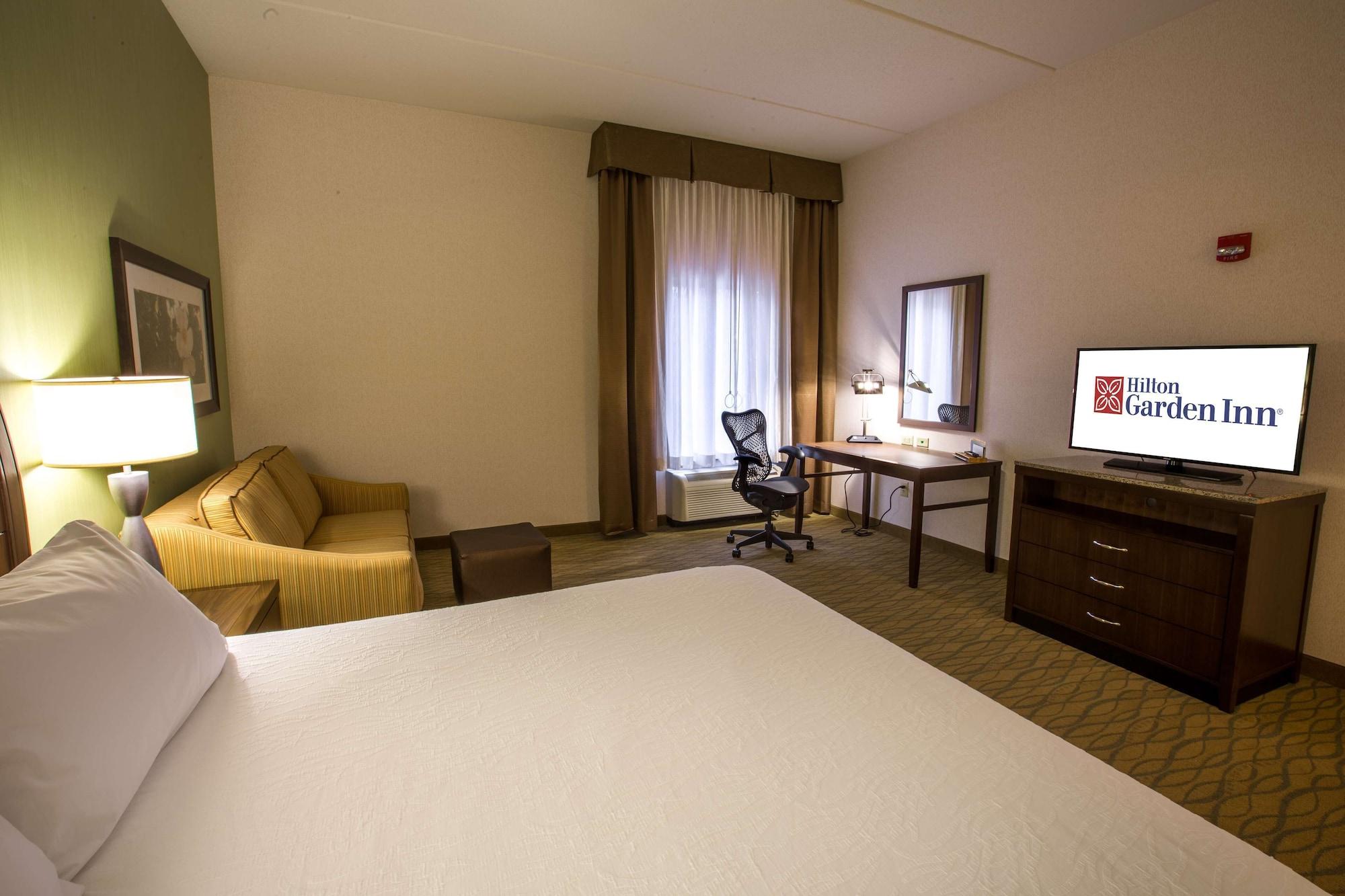 Hilton Garden Inn State College Dış mekan fotoğraf