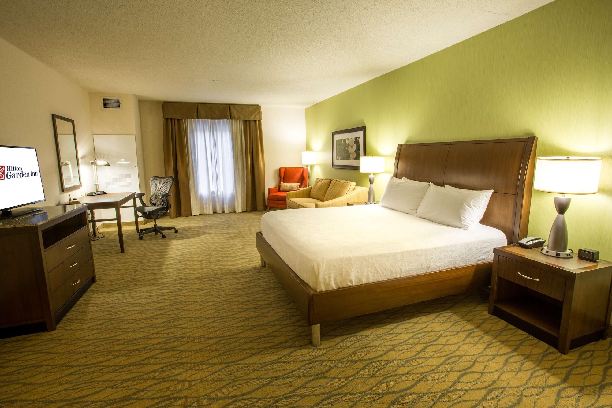 Hilton Garden Inn State College Dış mekan fotoğraf