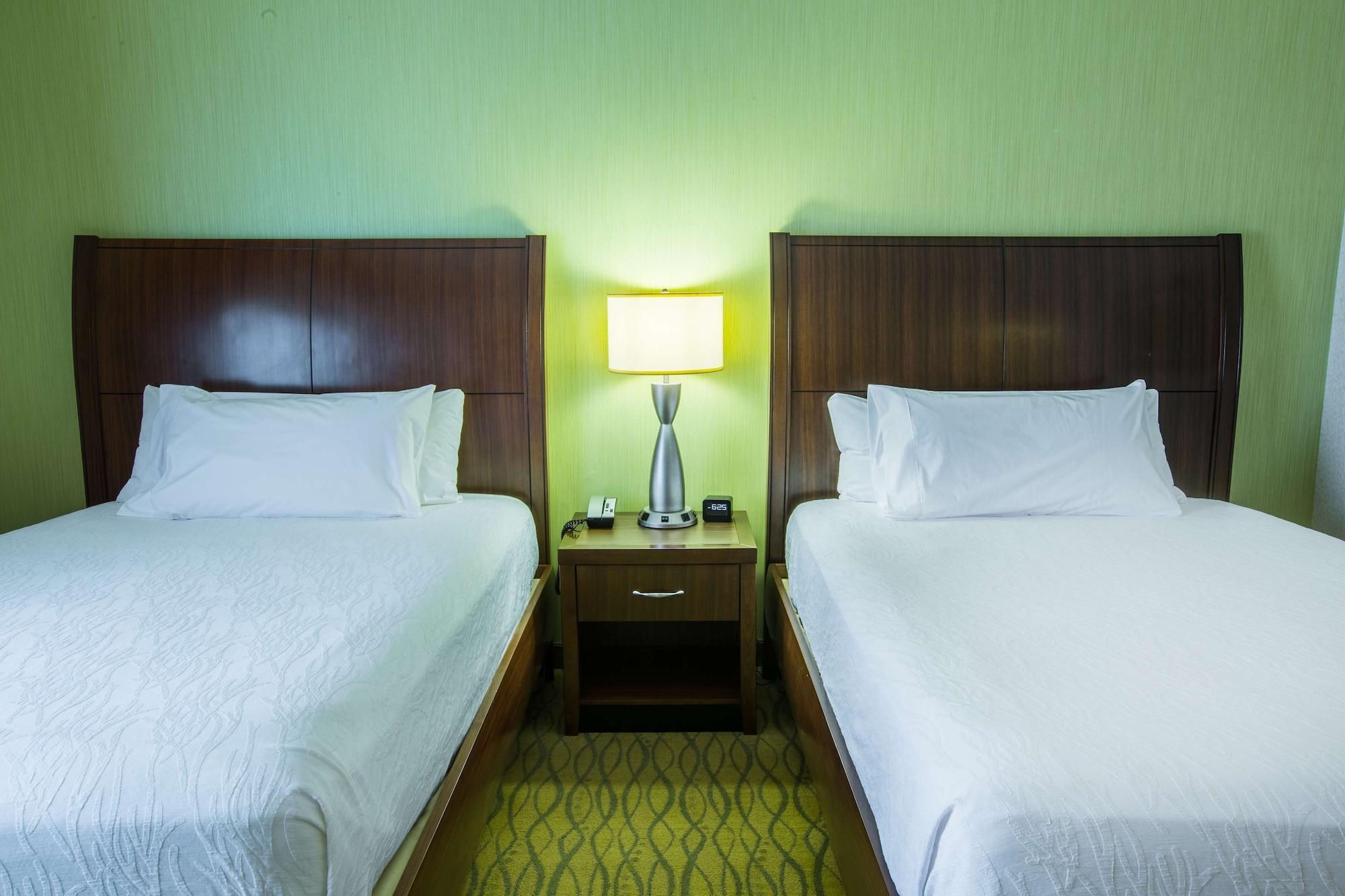 Hilton Garden Inn State College Dış mekan fotoğraf
