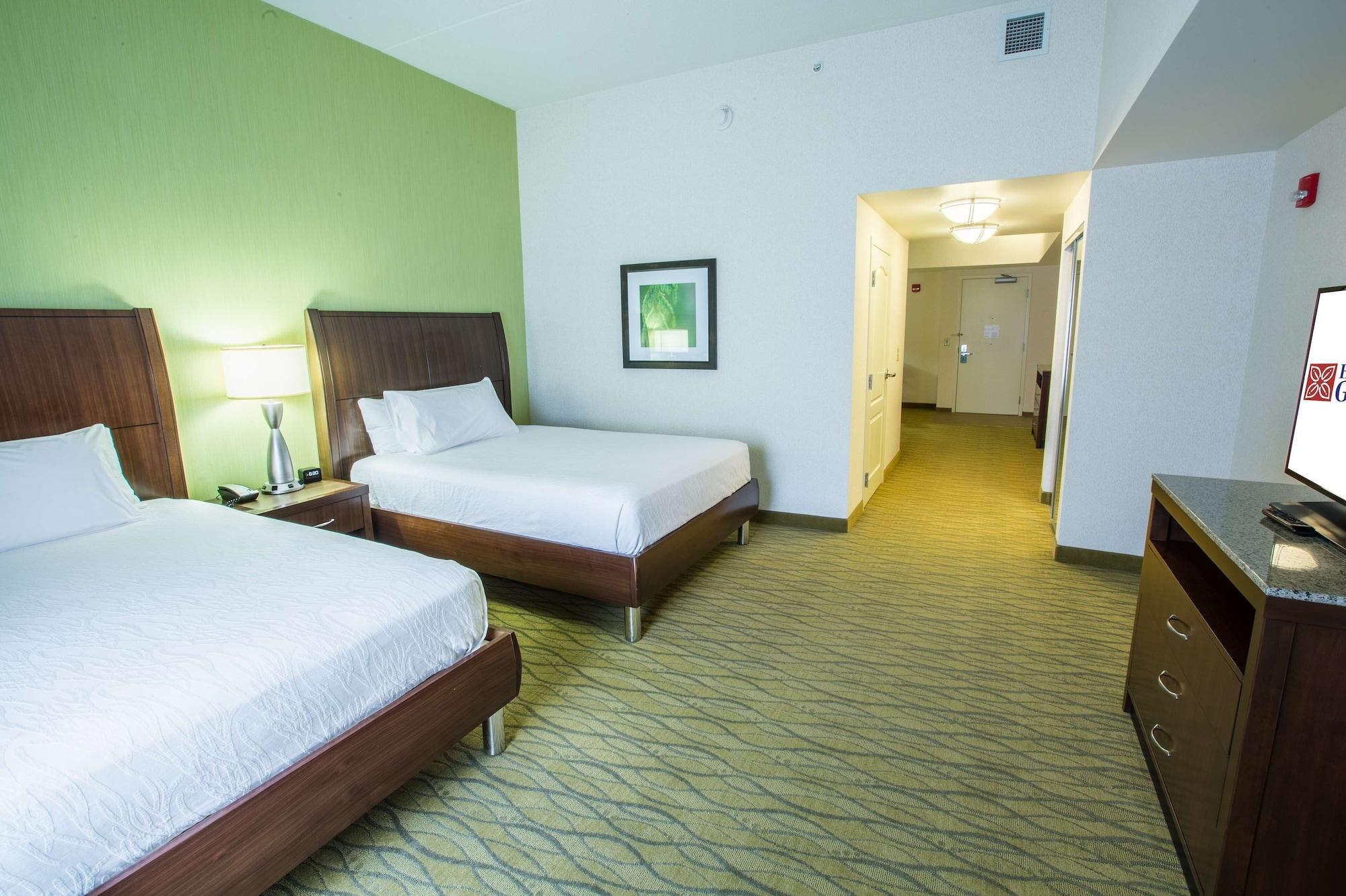 Hilton Garden Inn State College Dış mekan fotoğraf