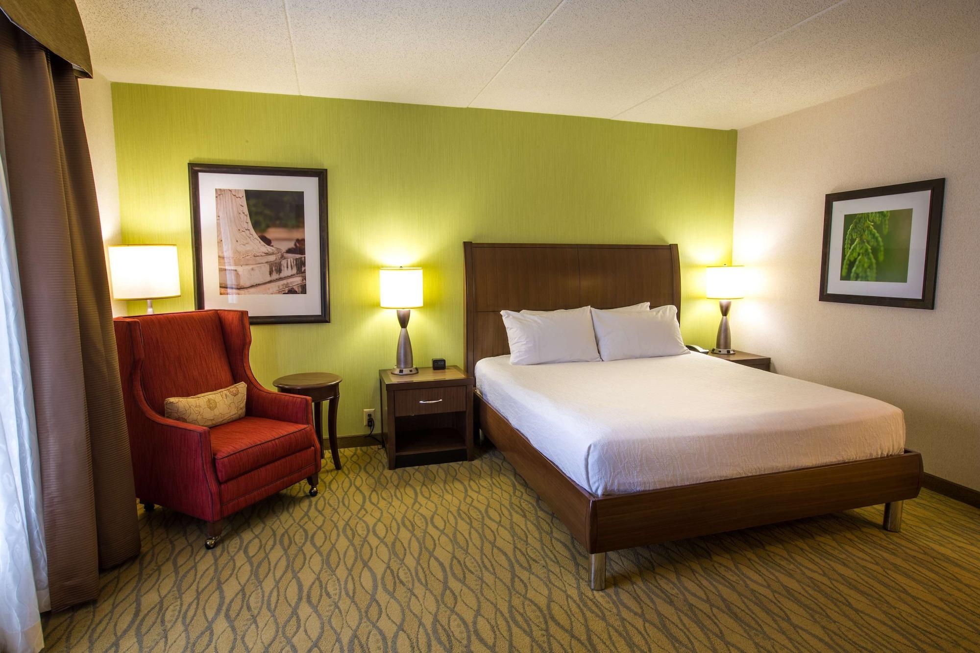 Hilton Garden Inn State College Dış mekan fotoğraf
