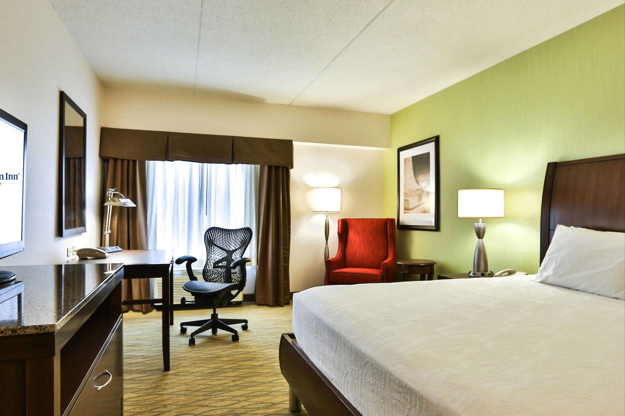 Hilton Garden Inn State College Dış mekan fotoğraf
