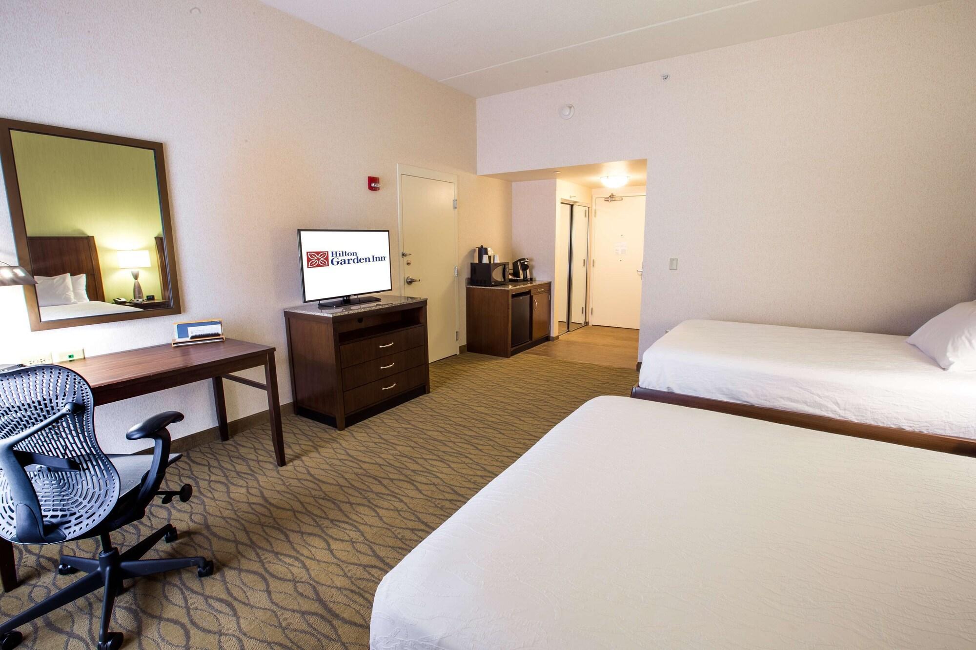 Hilton Garden Inn State College Dış mekan fotoğraf