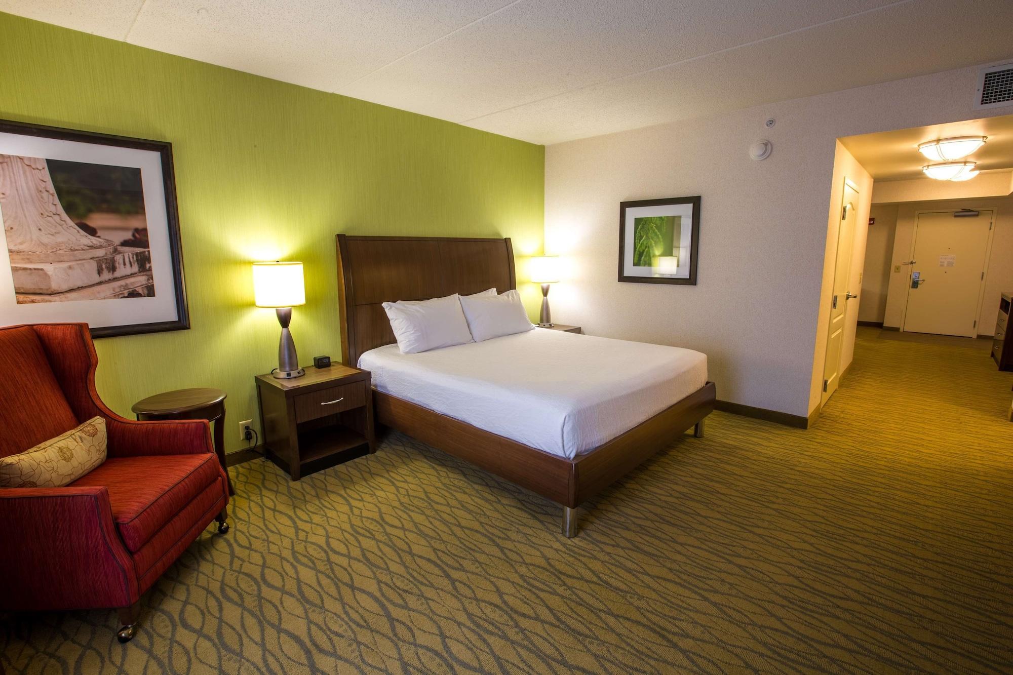 Hilton Garden Inn State College Dış mekan fotoğraf