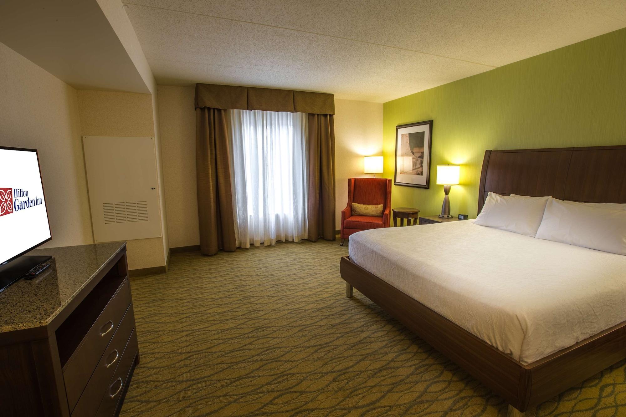Hilton Garden Inn State College Dış mekan fotoğraf