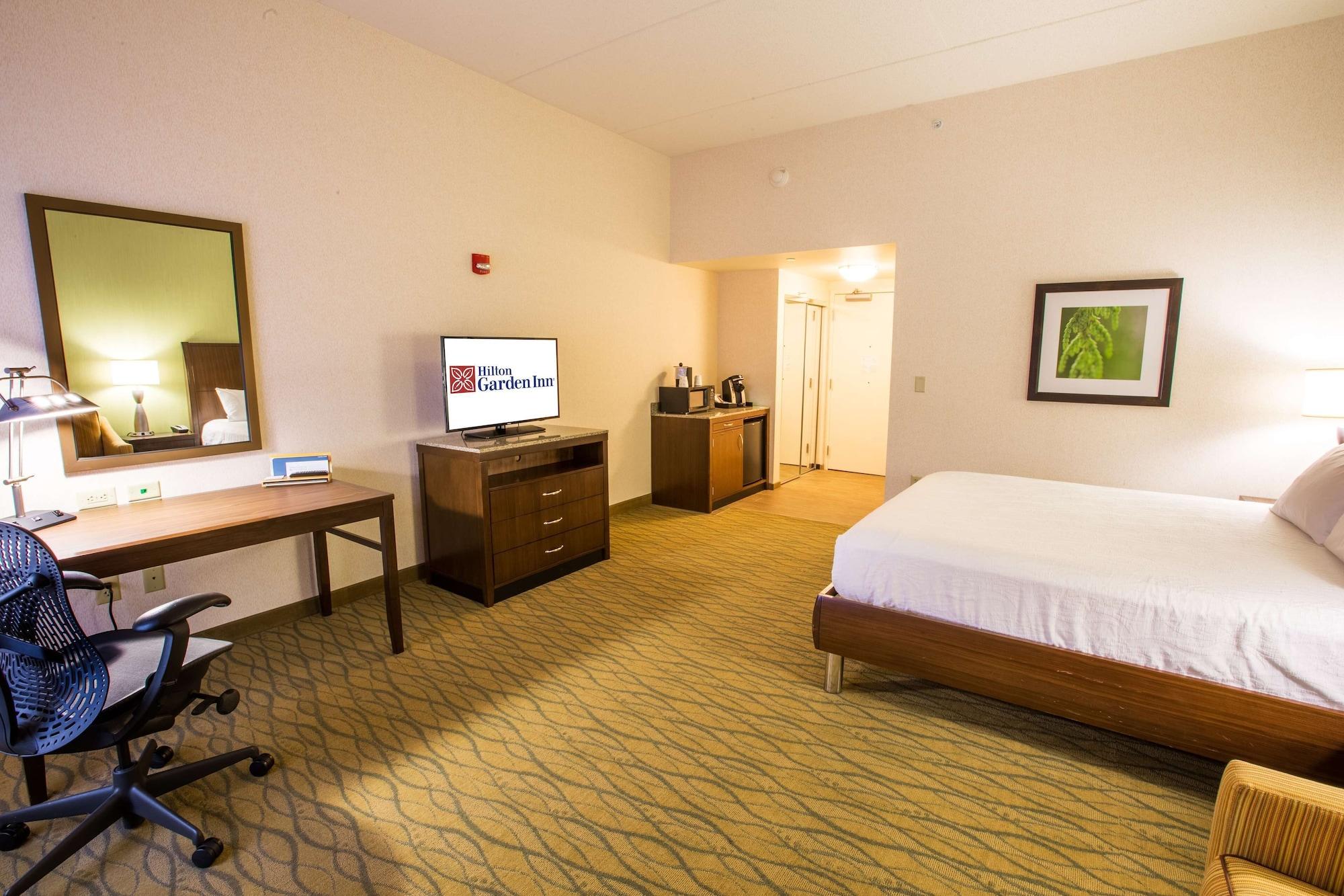 Hilton Garden Inn State College Dış mekan fotoğraf