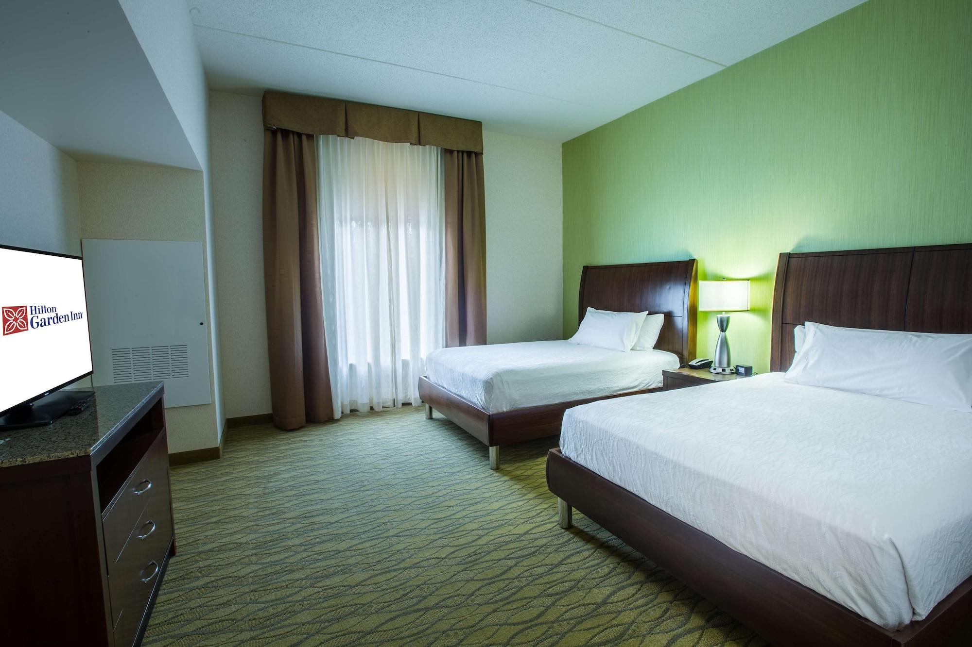 Hilton Garden Inn State College Dış mekan fotoğraf