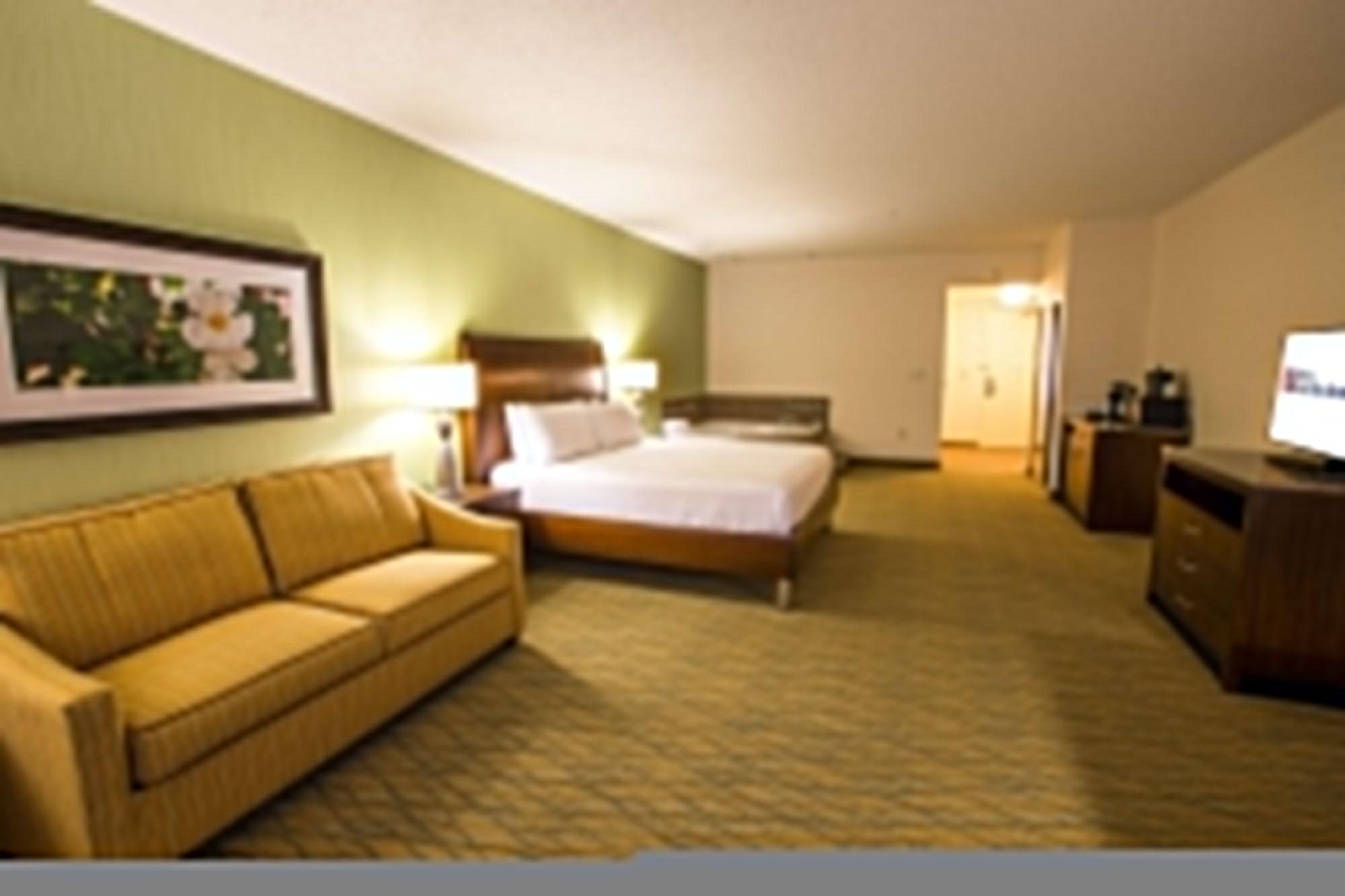 Hilton Garden Inn State College Dış mekan fotoğraf
