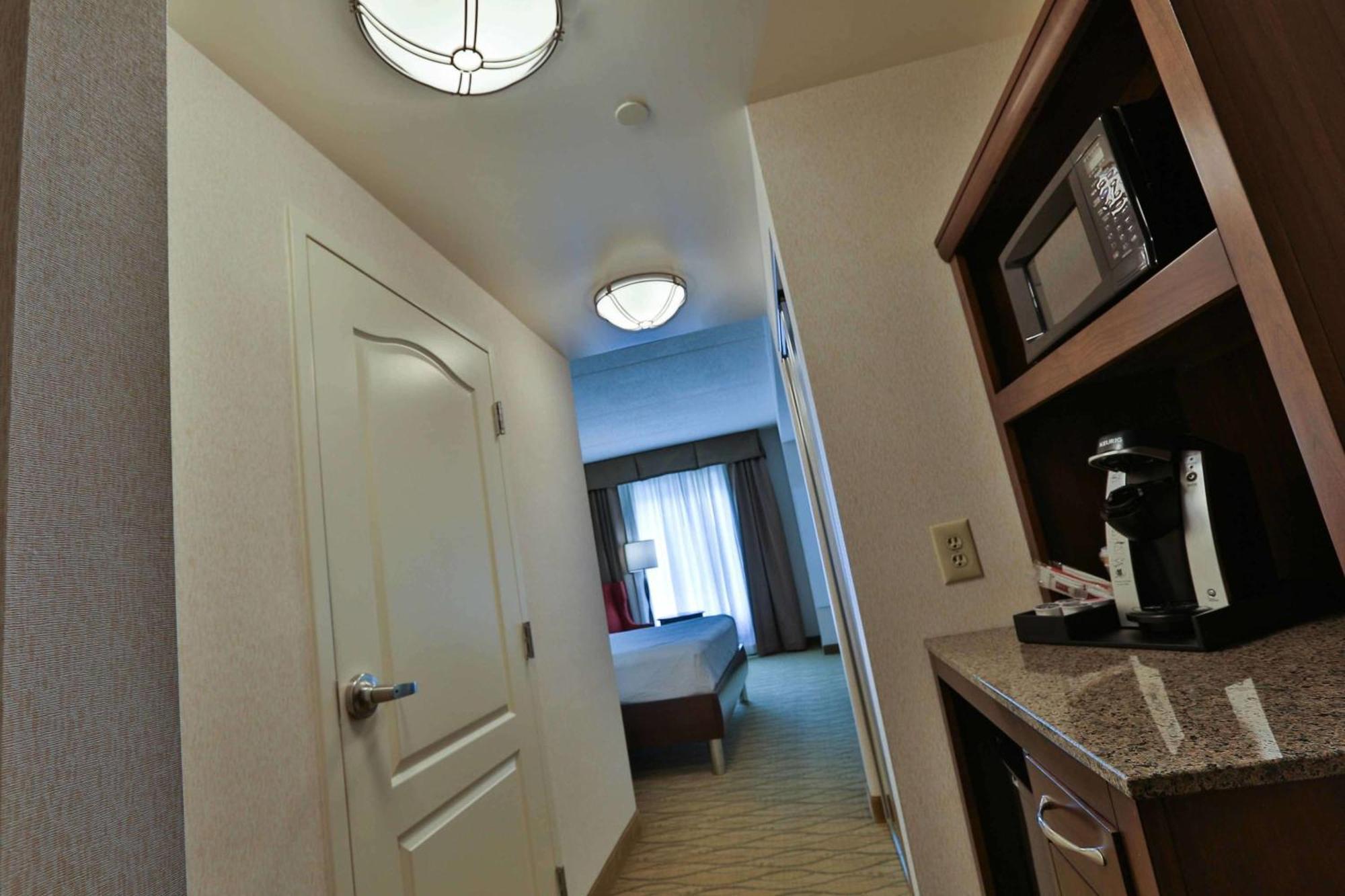Hilton Garden Inn State College Dış mekan fotoğraf