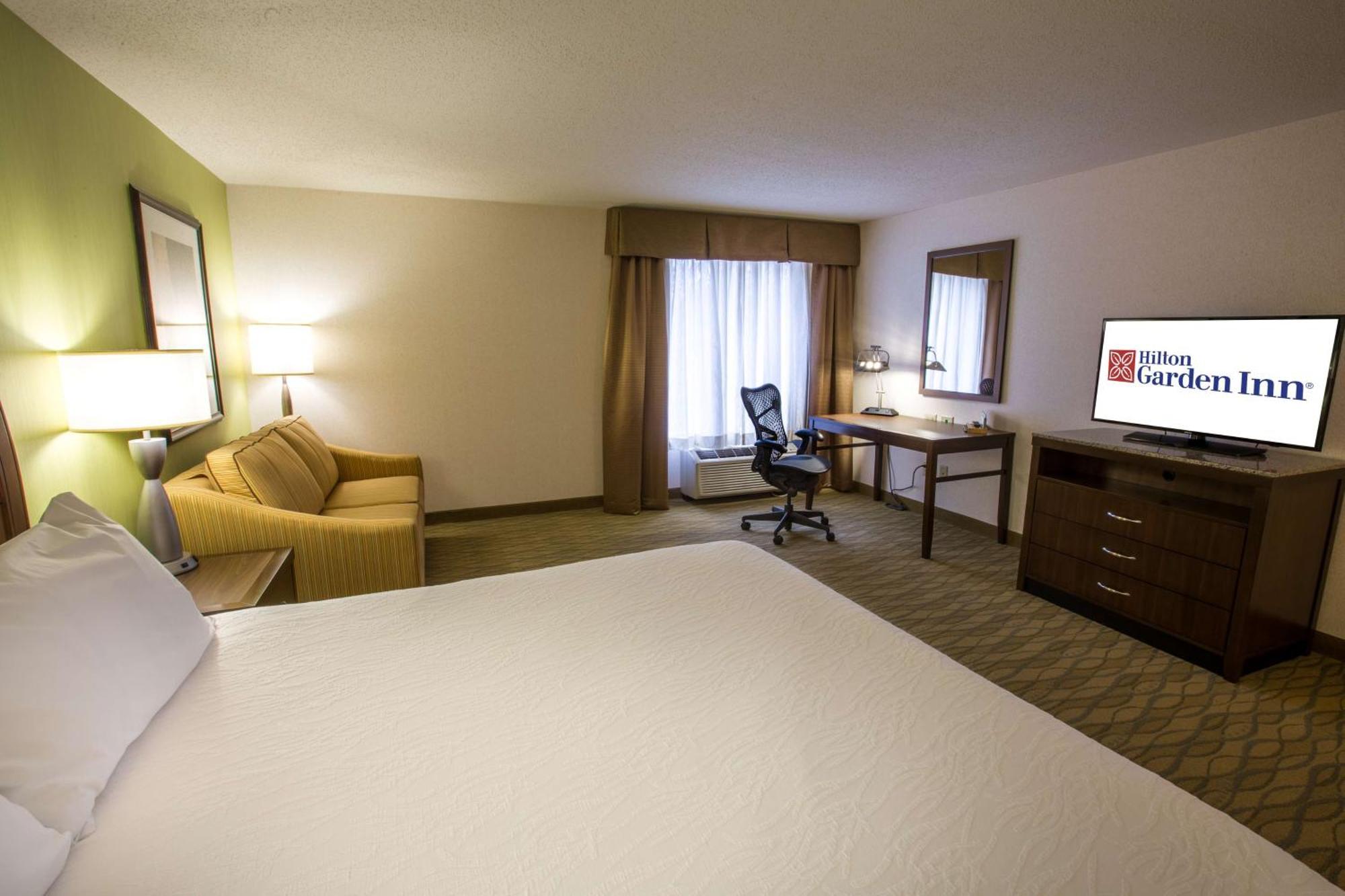 Hilton Garden Inn State College Dış mekan fotoğraf