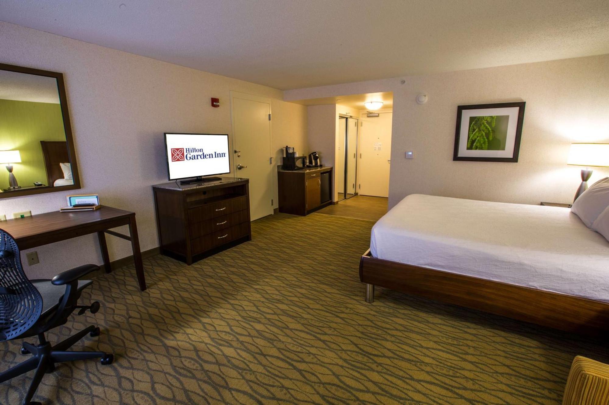 Hilton Garden Inn State College Dış mekan fotoğraf
