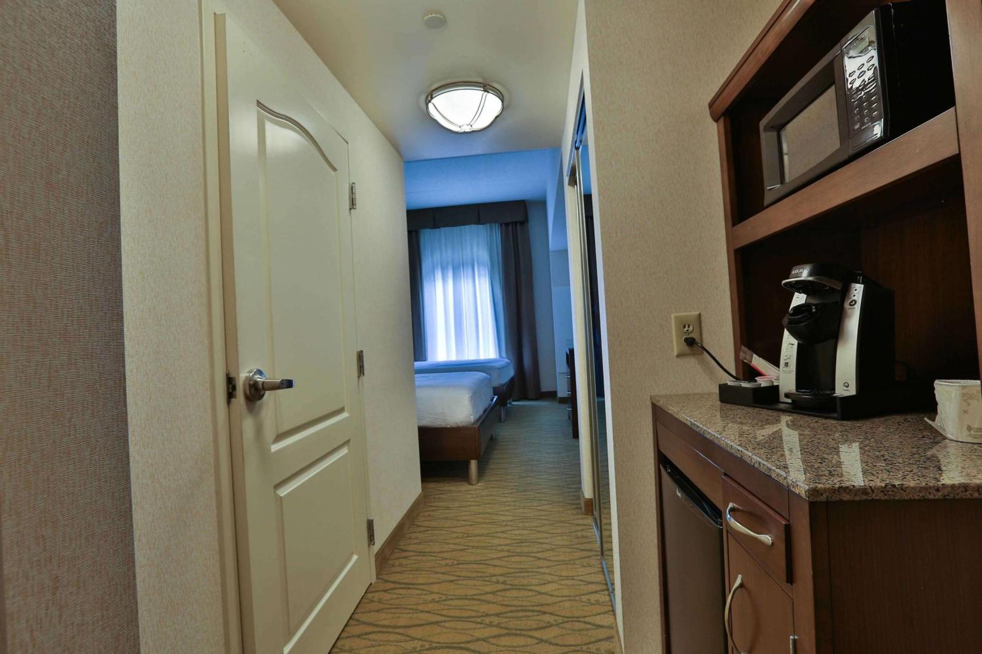 Hilton Garden Inn State College Dış mekan fotoğraf