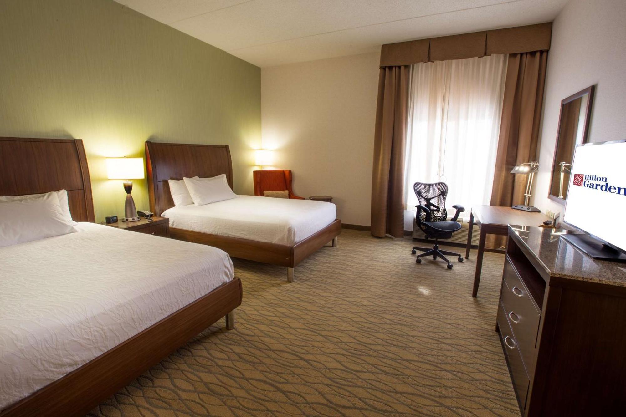 Hilton Garden Inn State College Dış mekan fotoğraf