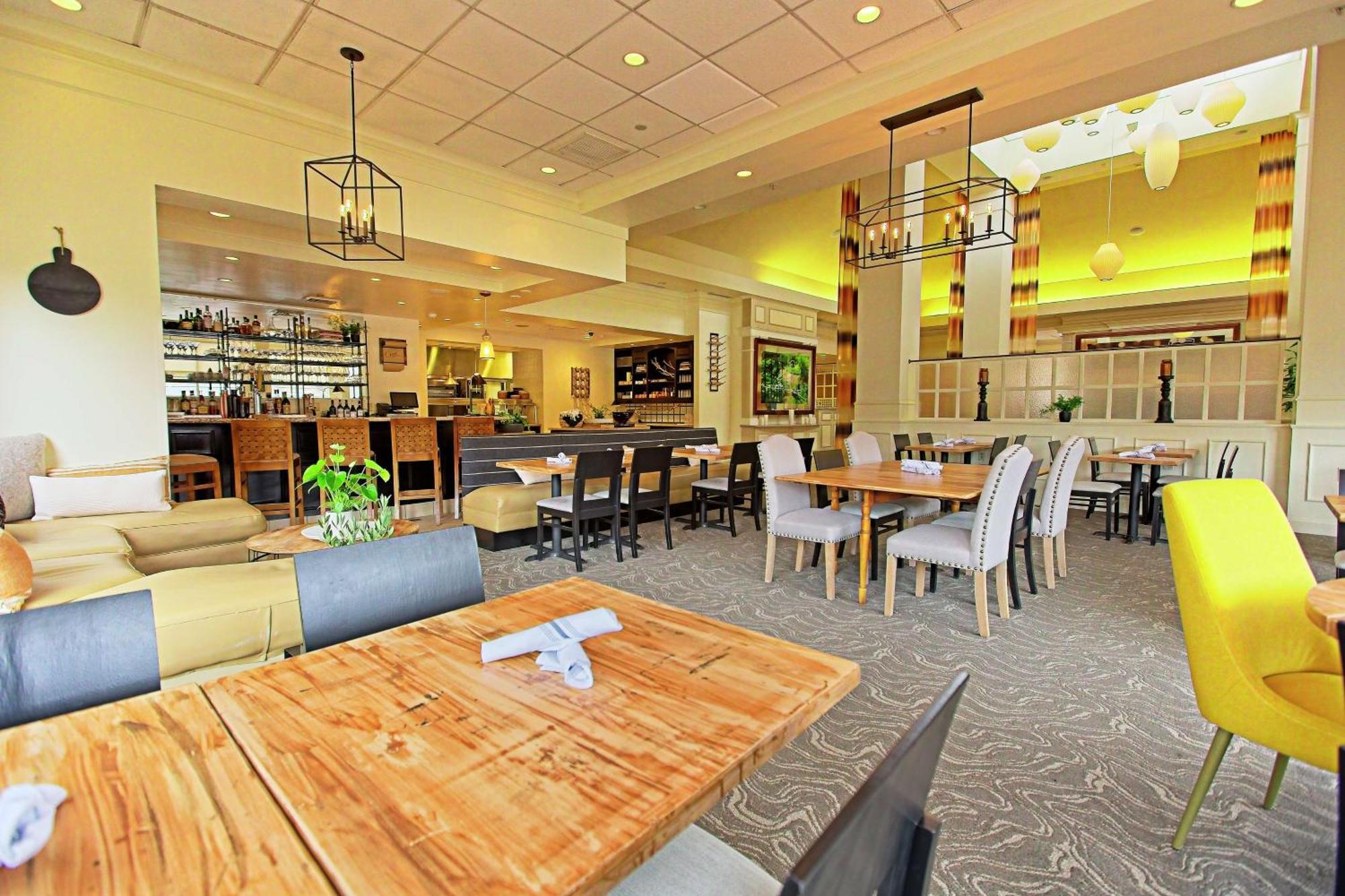Hilton Garden Inn State College Dış mekan fotoğraf