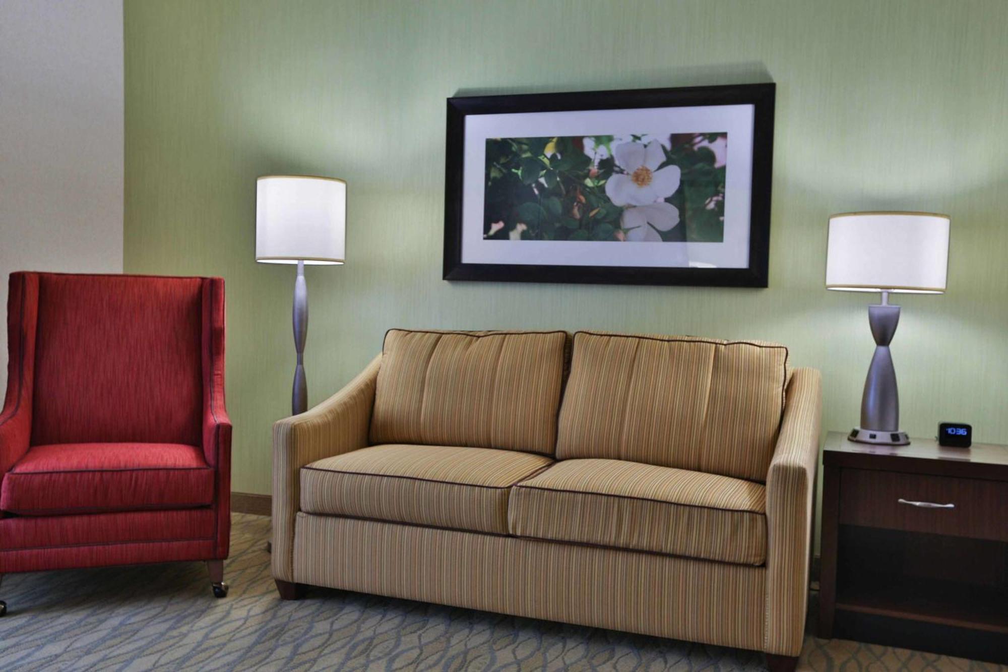 Hilton Garden Inn State College Dış mekan fotoğraf