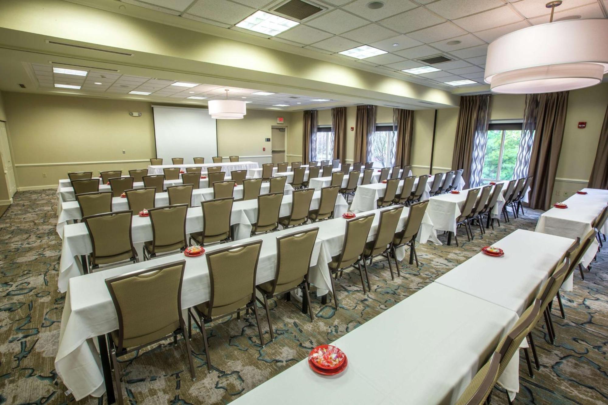 Hilton Garden Inn State College Dış mekan fotoğraf