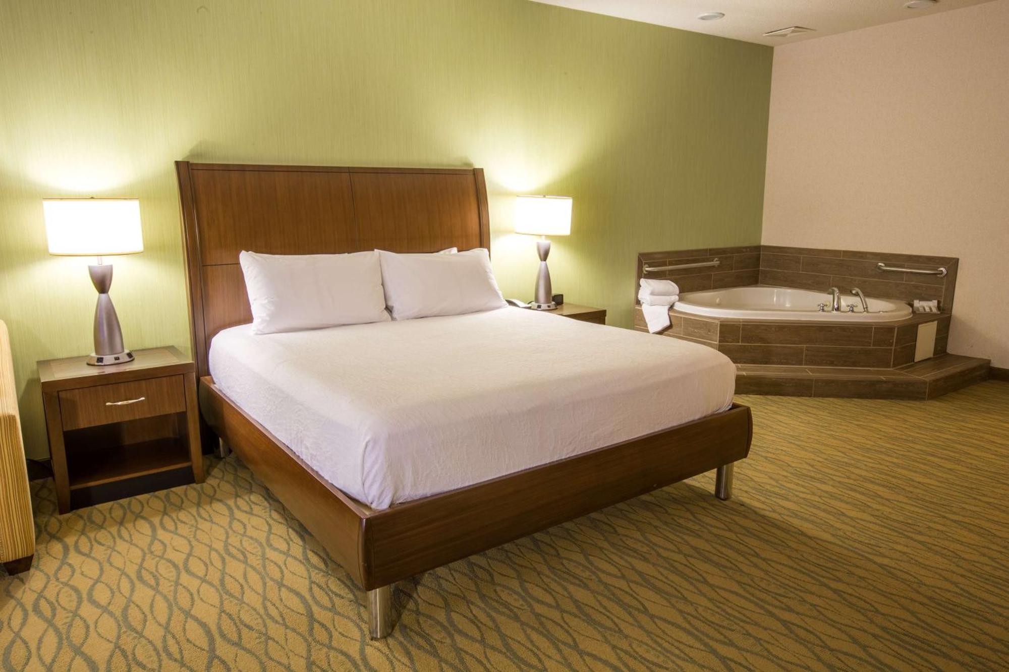 Hilton Garden Inn State College Dış mekan fotoğraf