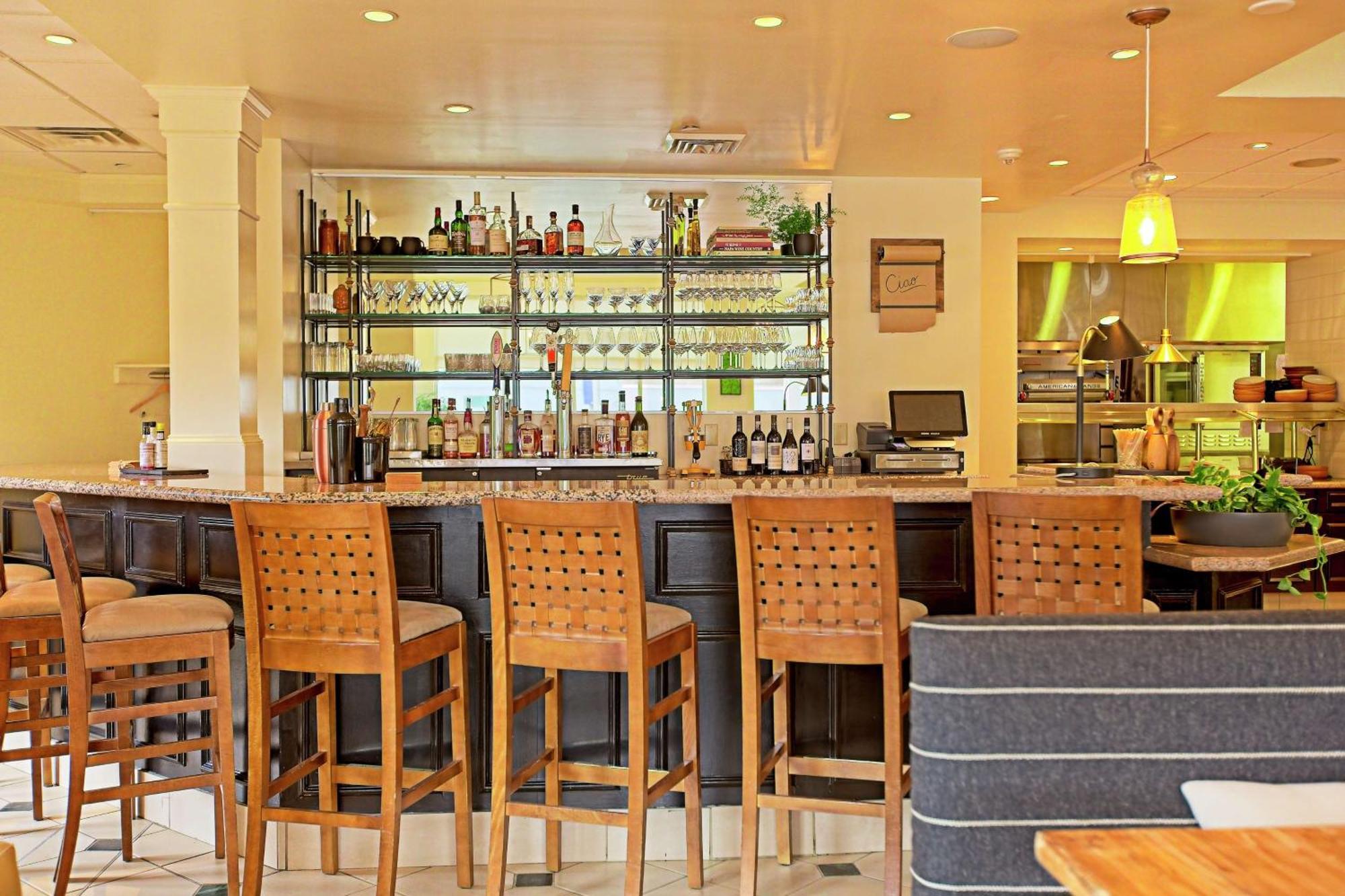 Hilton Garden Inn State College Dış mekan fotoğraf