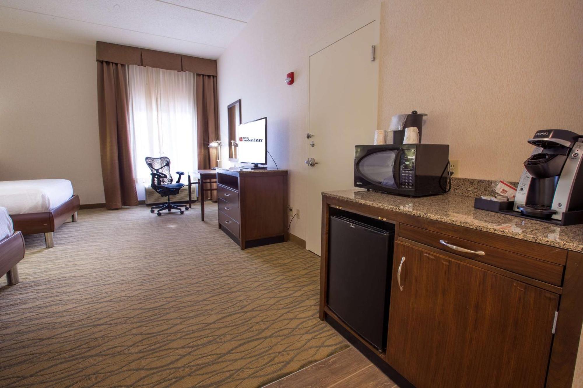 Hilton Garden Inn State College Dış mekan fotoğraf