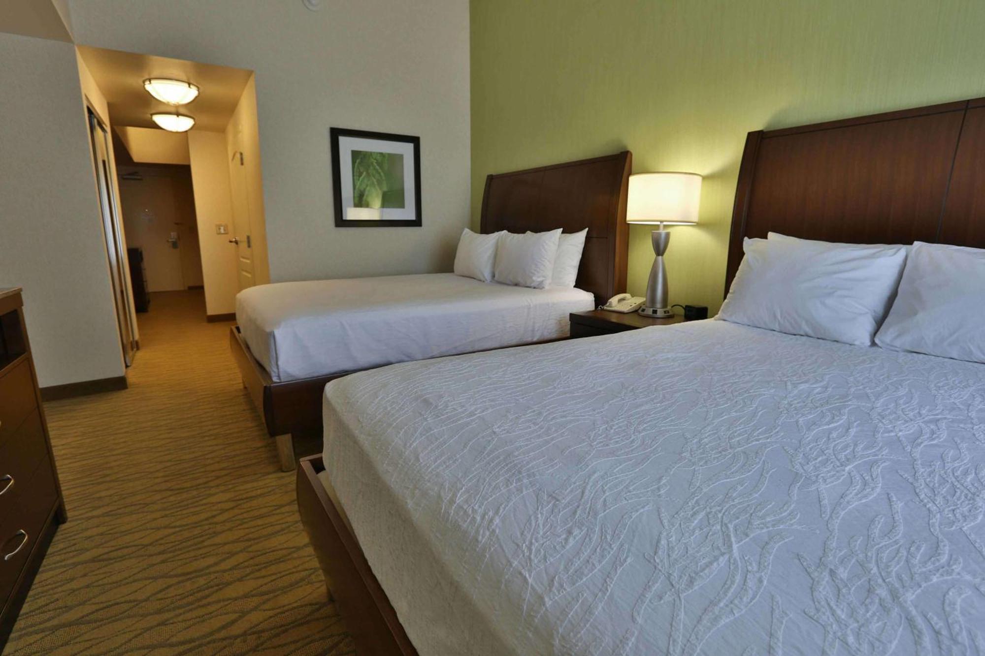 Hilton Garden Inn State College Dış mekan fotoğraf