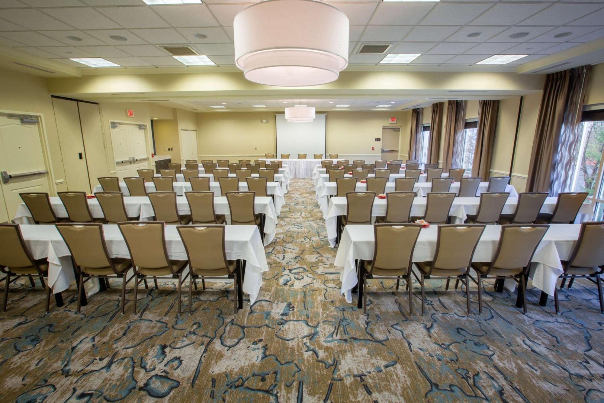 Hilton Garden Inn State College Dış mekan fotoğraf