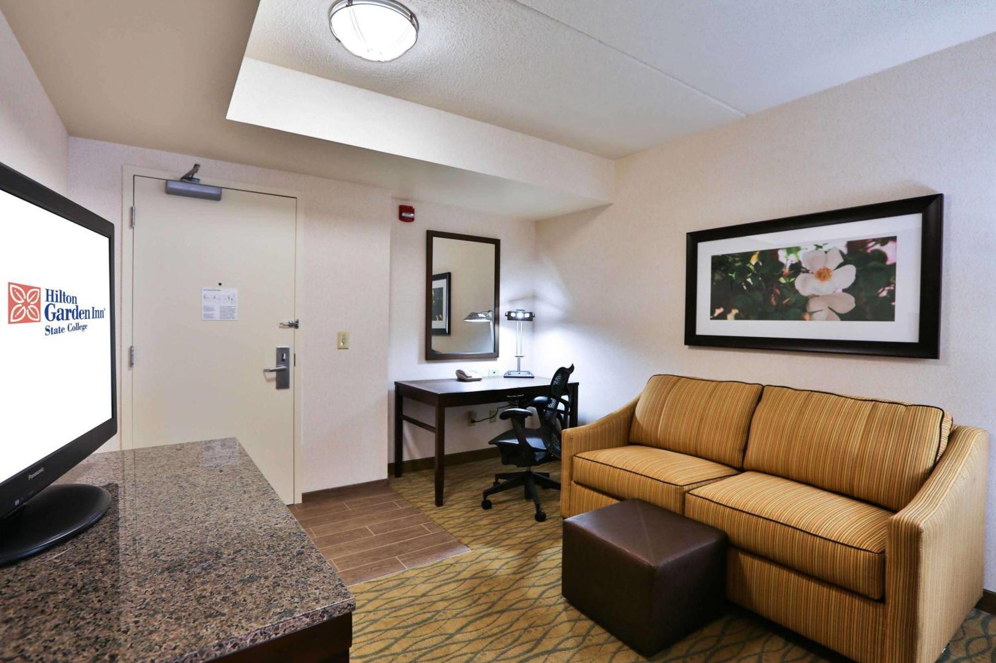 Hilton Garden Inn State College Dış mekan fotoğraf