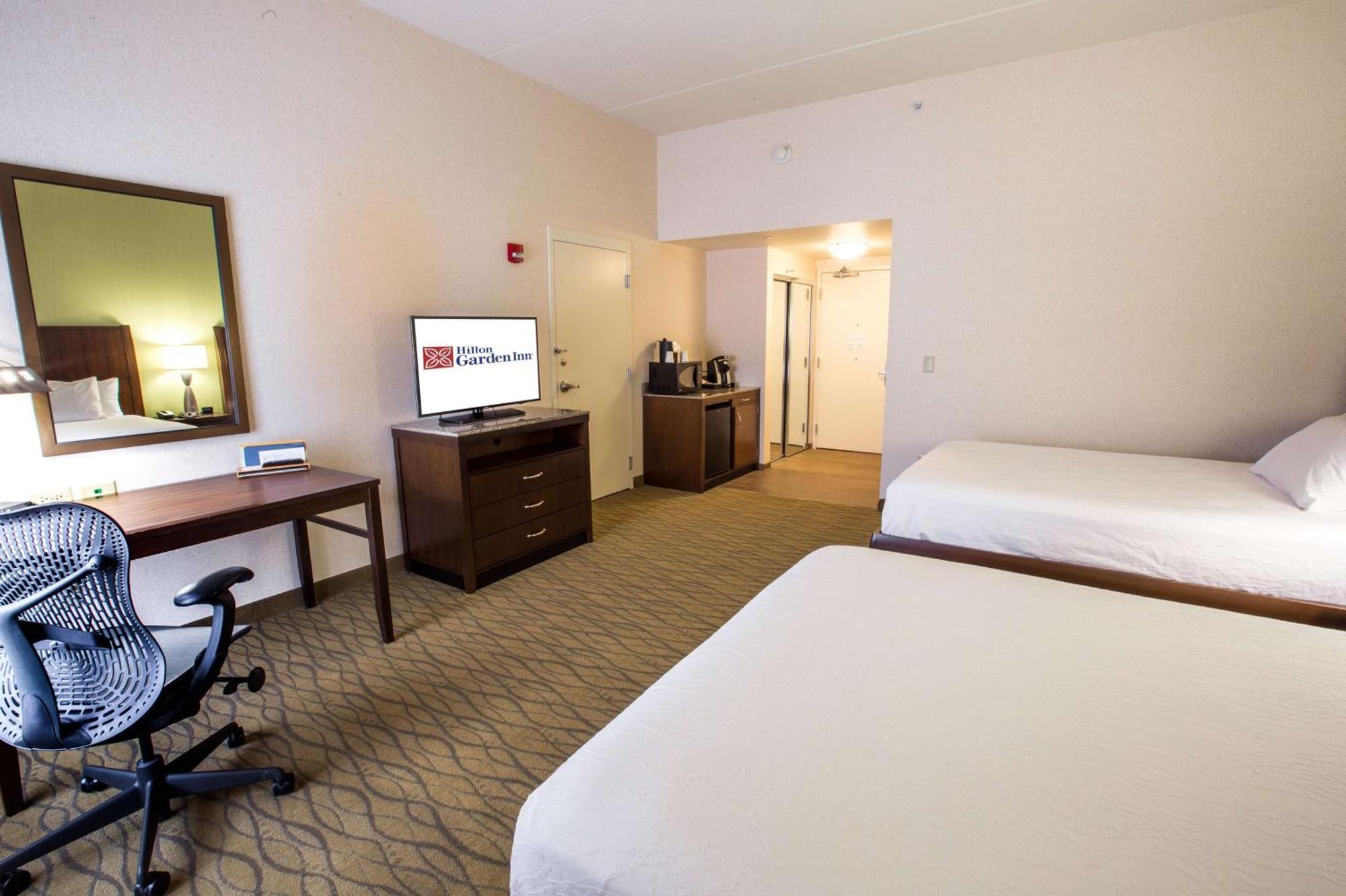 Hilton Garden Inn State College Dış mekan fotoğraf