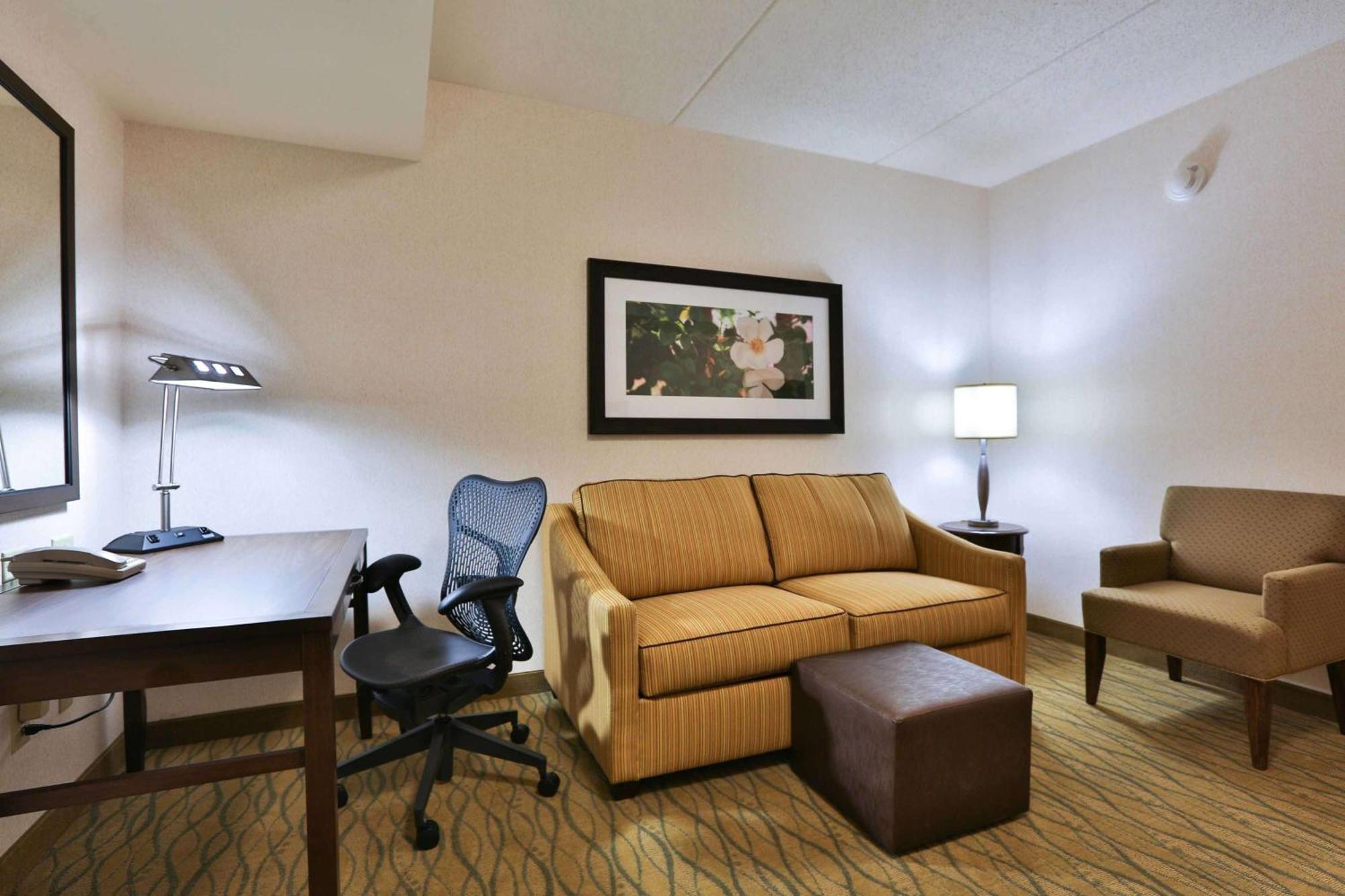Hilton Garden Inn State College Dış mekan fotoğraf