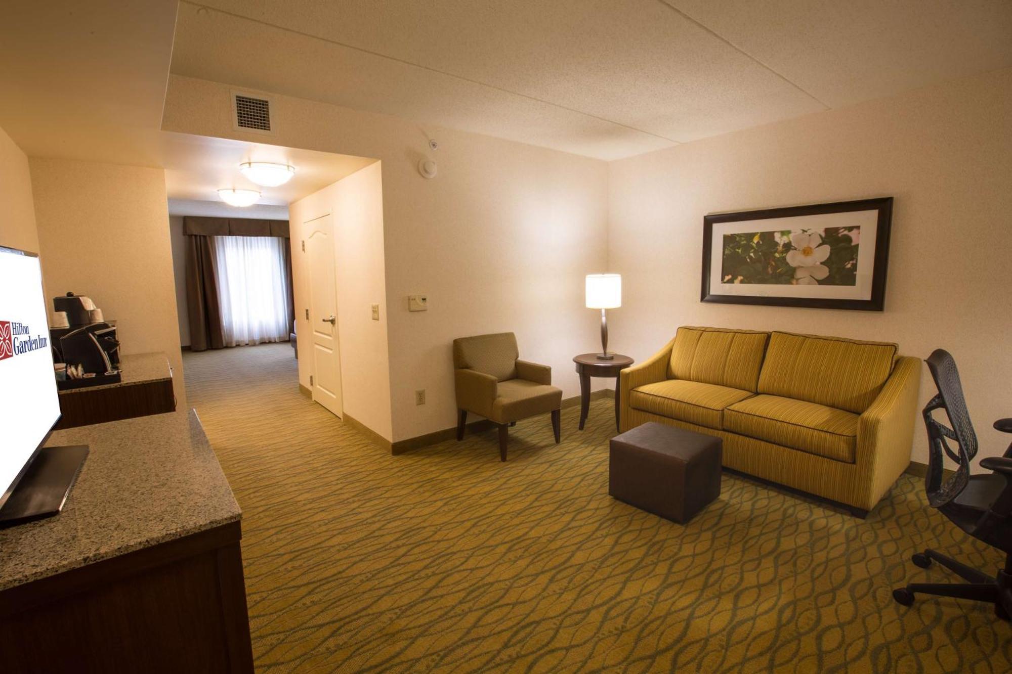 Hilton Garden Inn State College Dış mekan fotoğraf