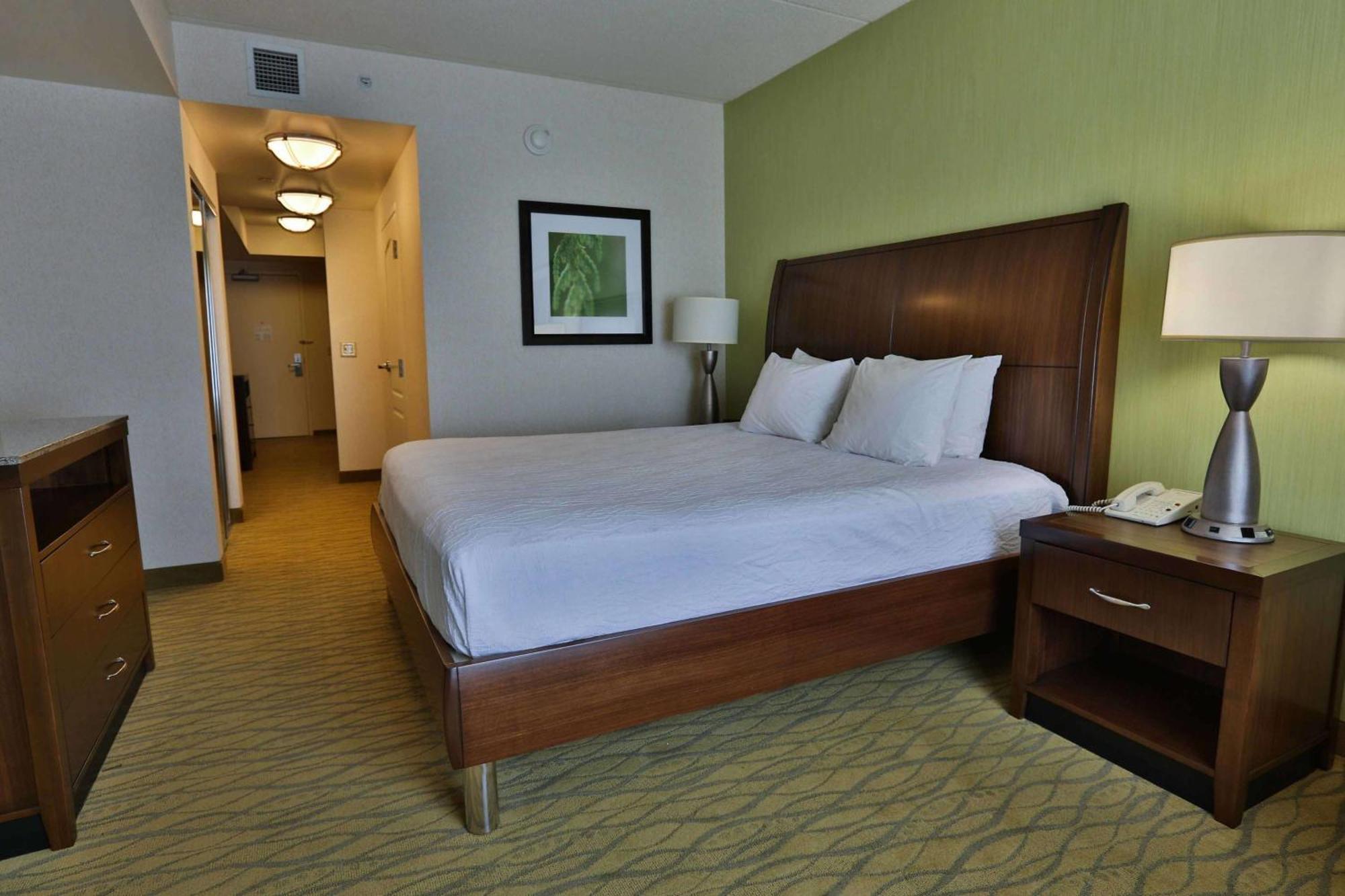 Hilton Garden Inn State College Dış mekan fotoğraf