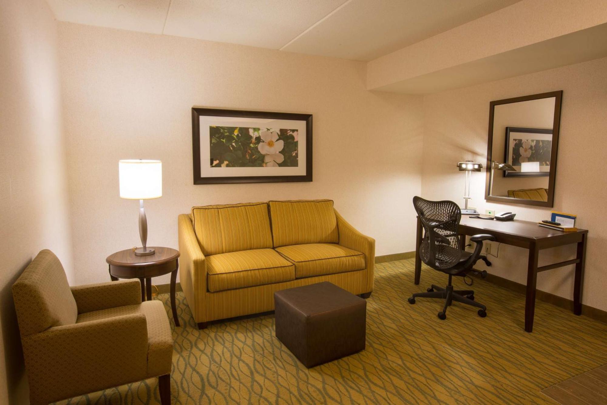 Hilton Garden Inn State College Dış mekan fotoğraf