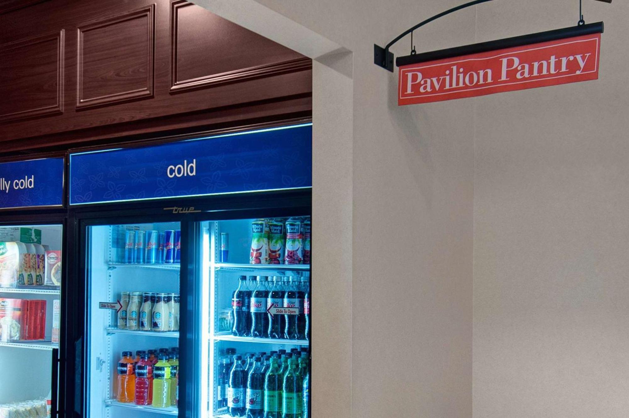 Hilton Garden Inn State College Dış mekan fotoğraf