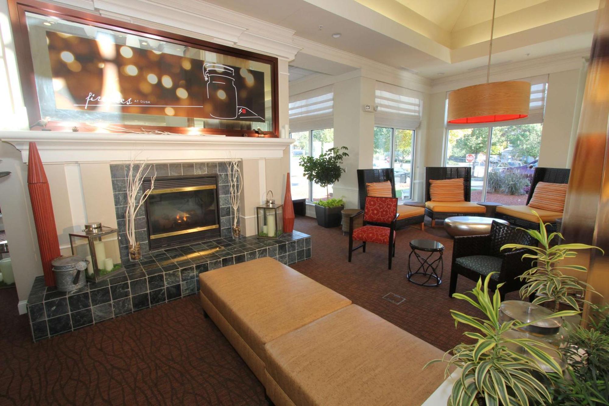 Hilton Garden Inn State College Dış mekan fotoğraf