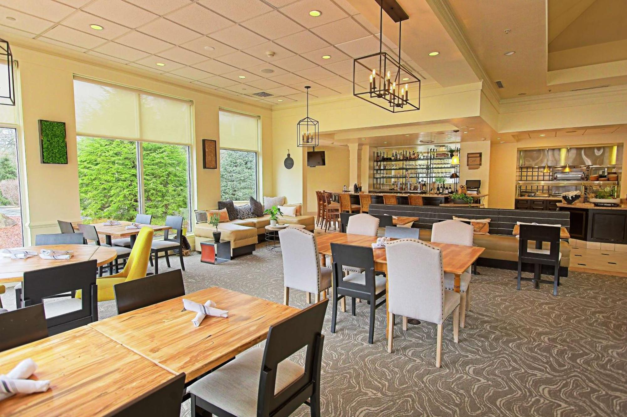 Hilton Garden Inn State College Dış mekan fotoğraf