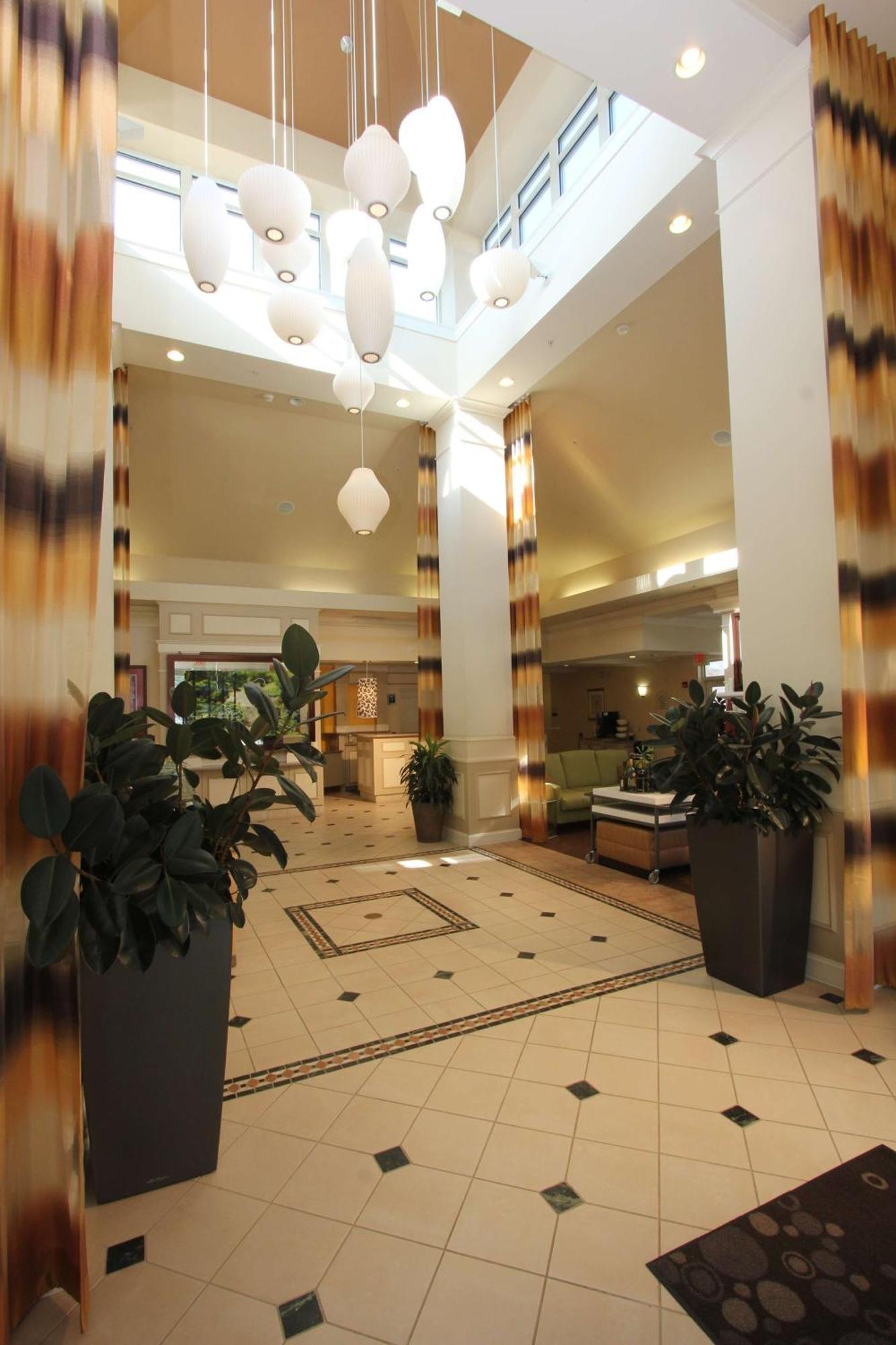 Hilton Garden Inn State College Dış mekan fotoğraf