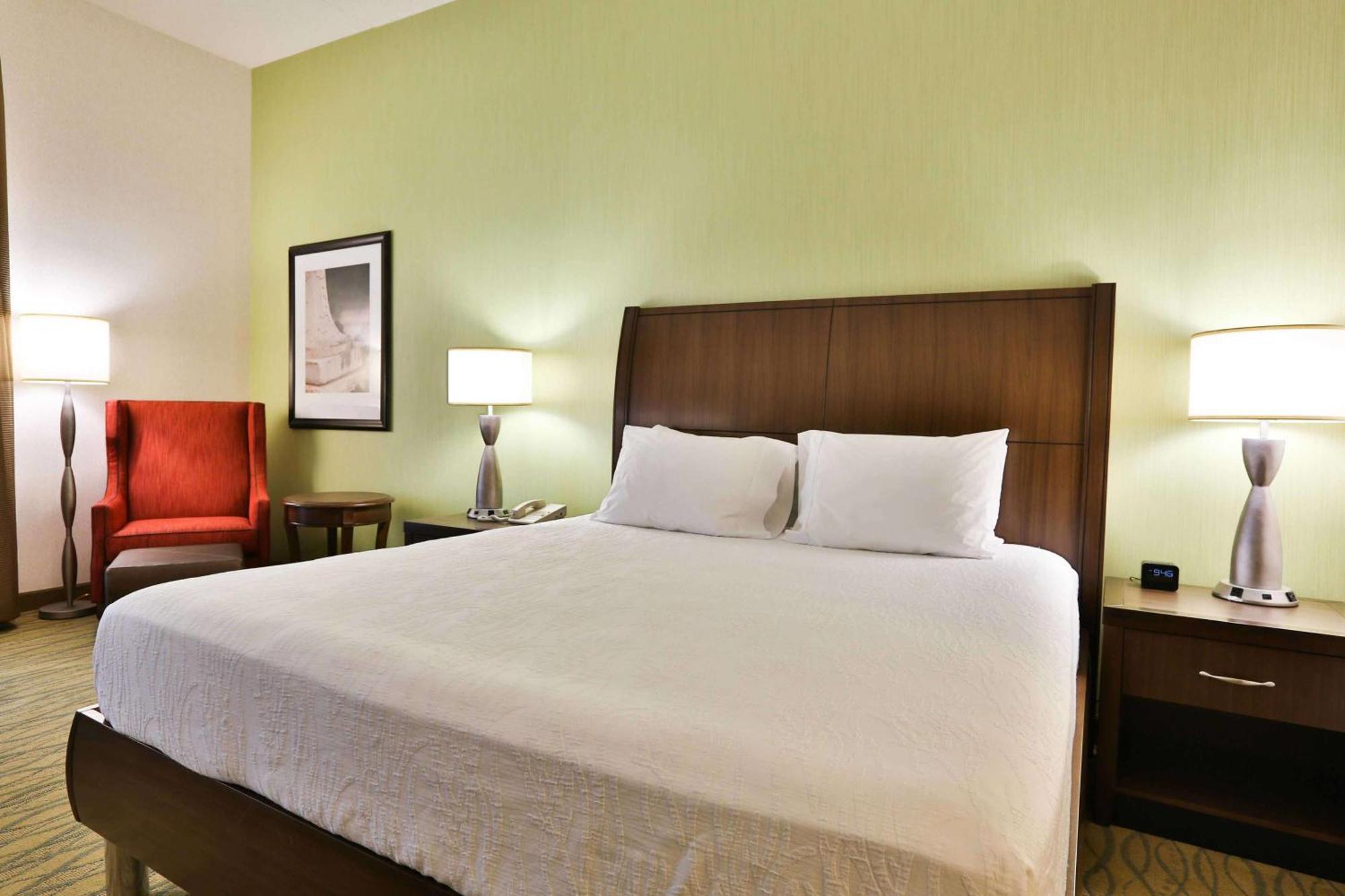 Hilton Garden Inn State College Dış mekan fotoğraf