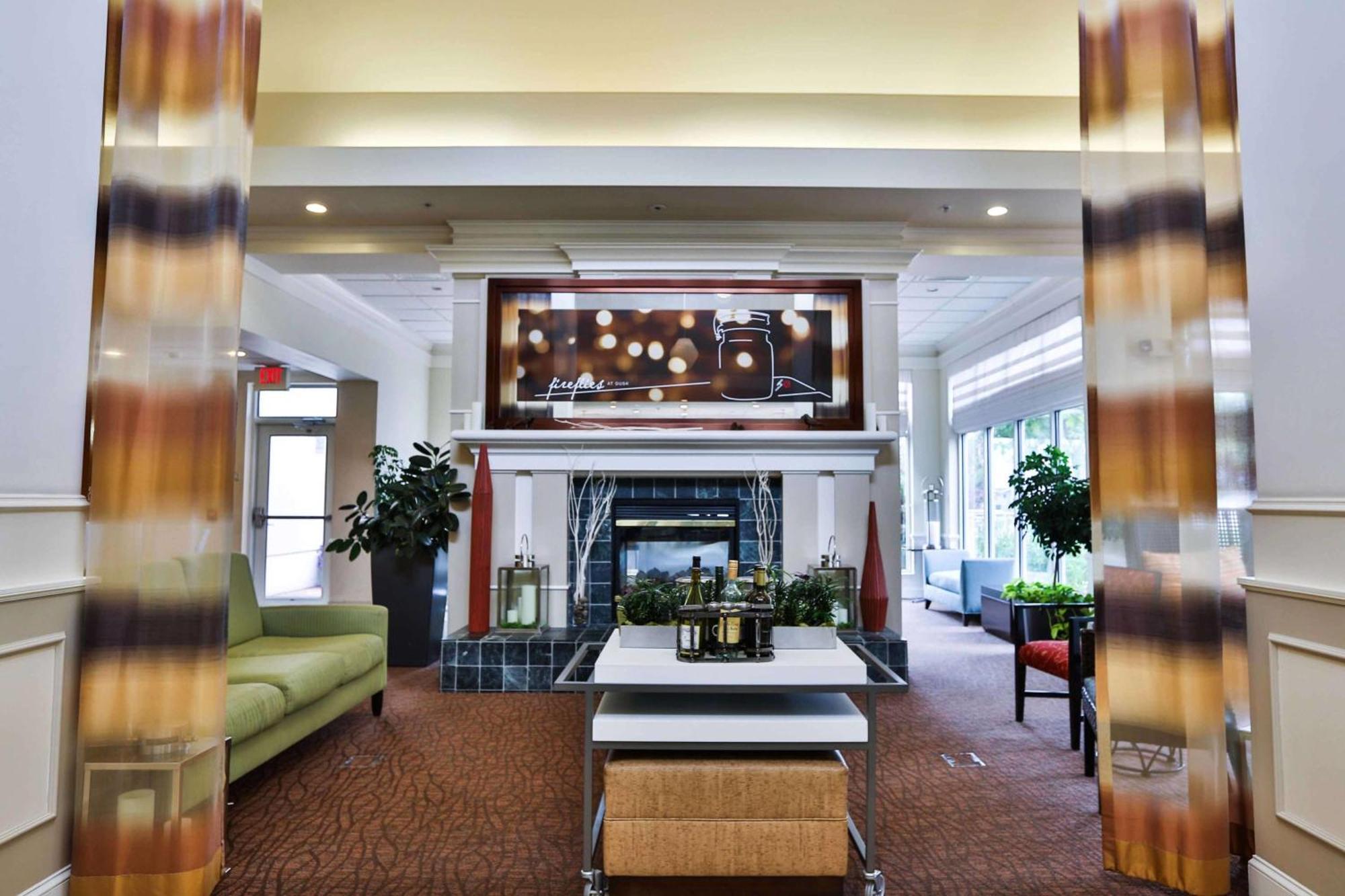 Hilton Garden Inn State College Dış mekan fotoğraf