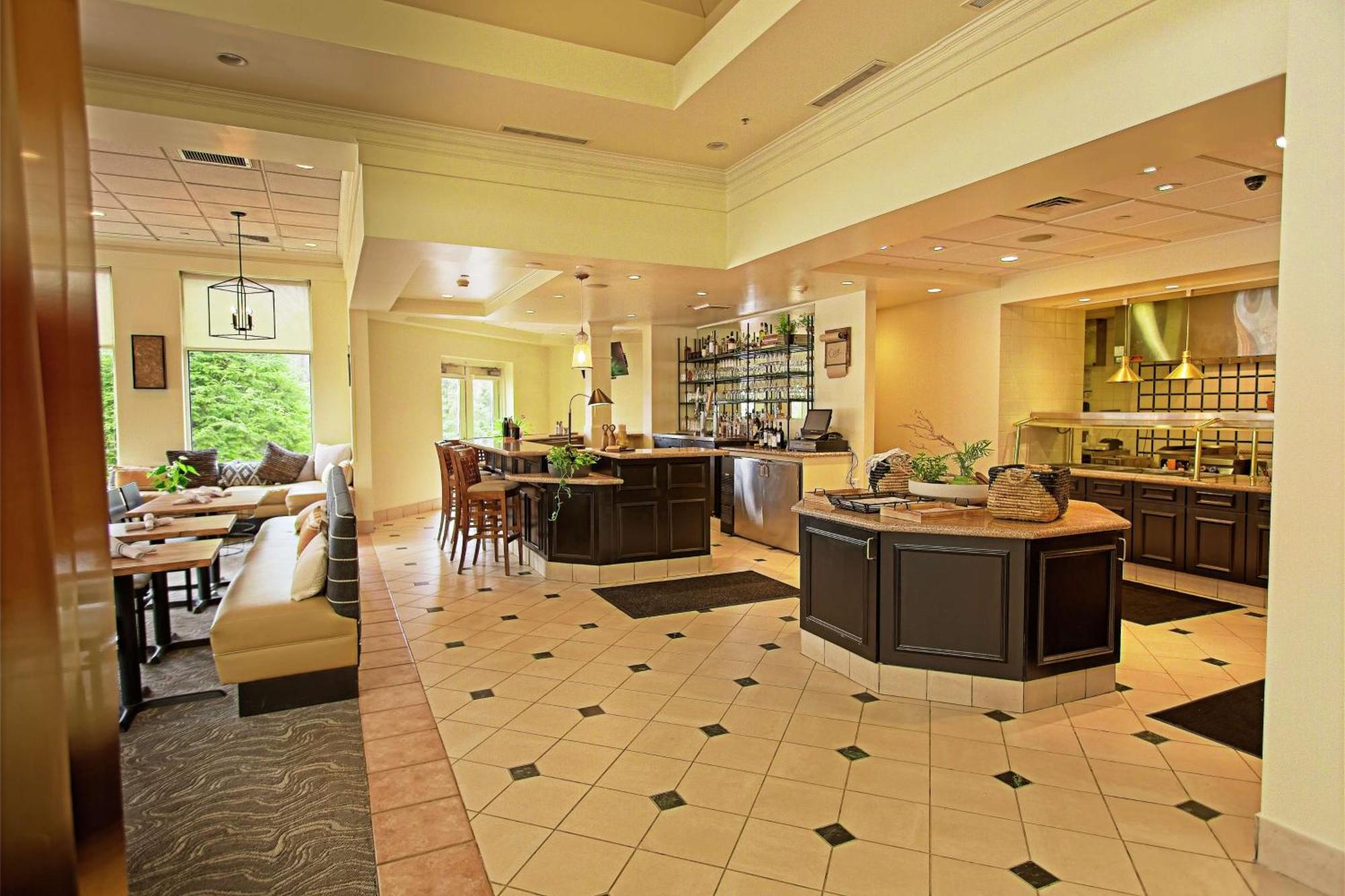 Hilton Garden Inn State College Dış mekan fotoğraf