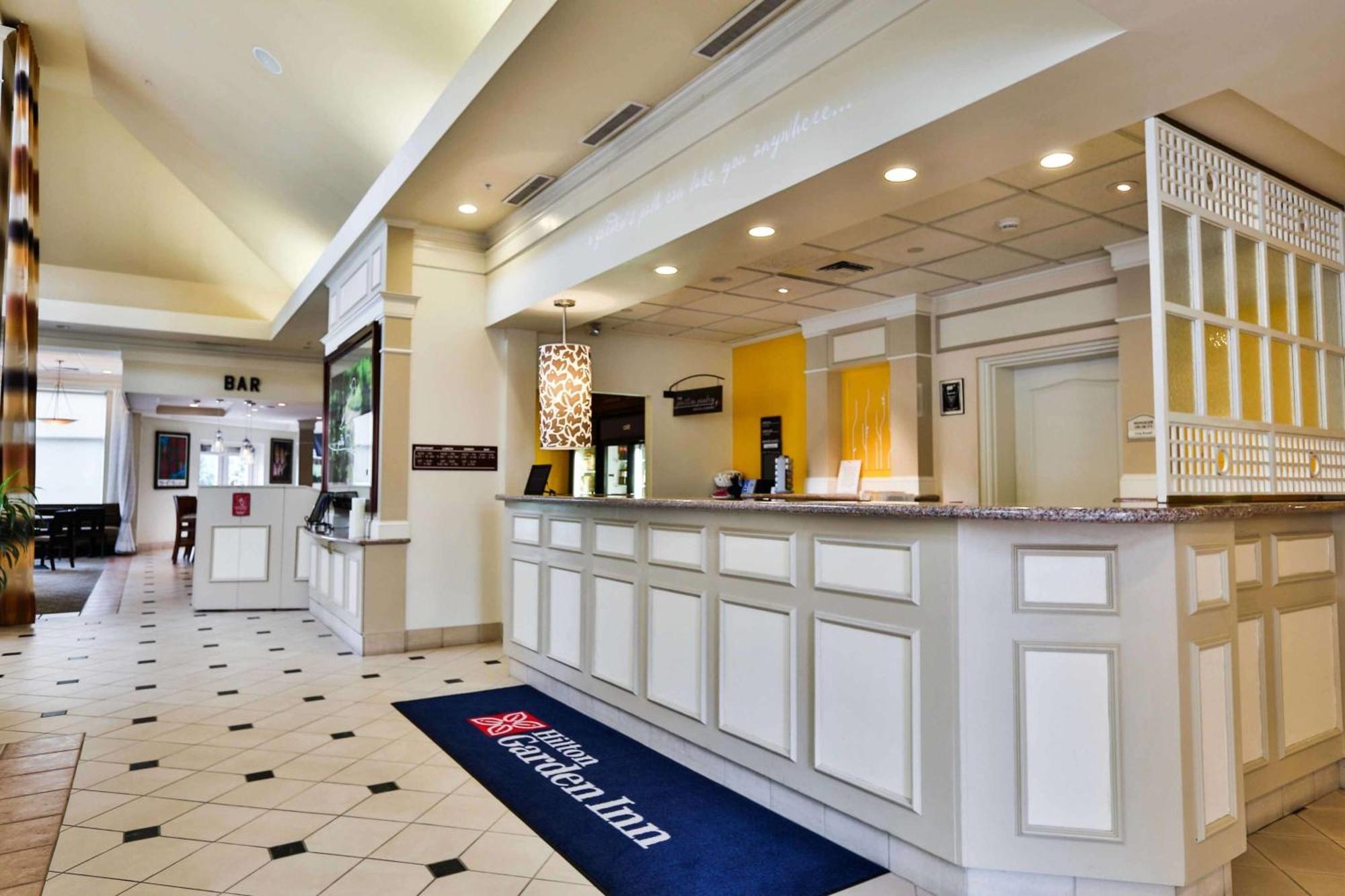 Hilton Garden Inn State College Dış mekan fotoğraf