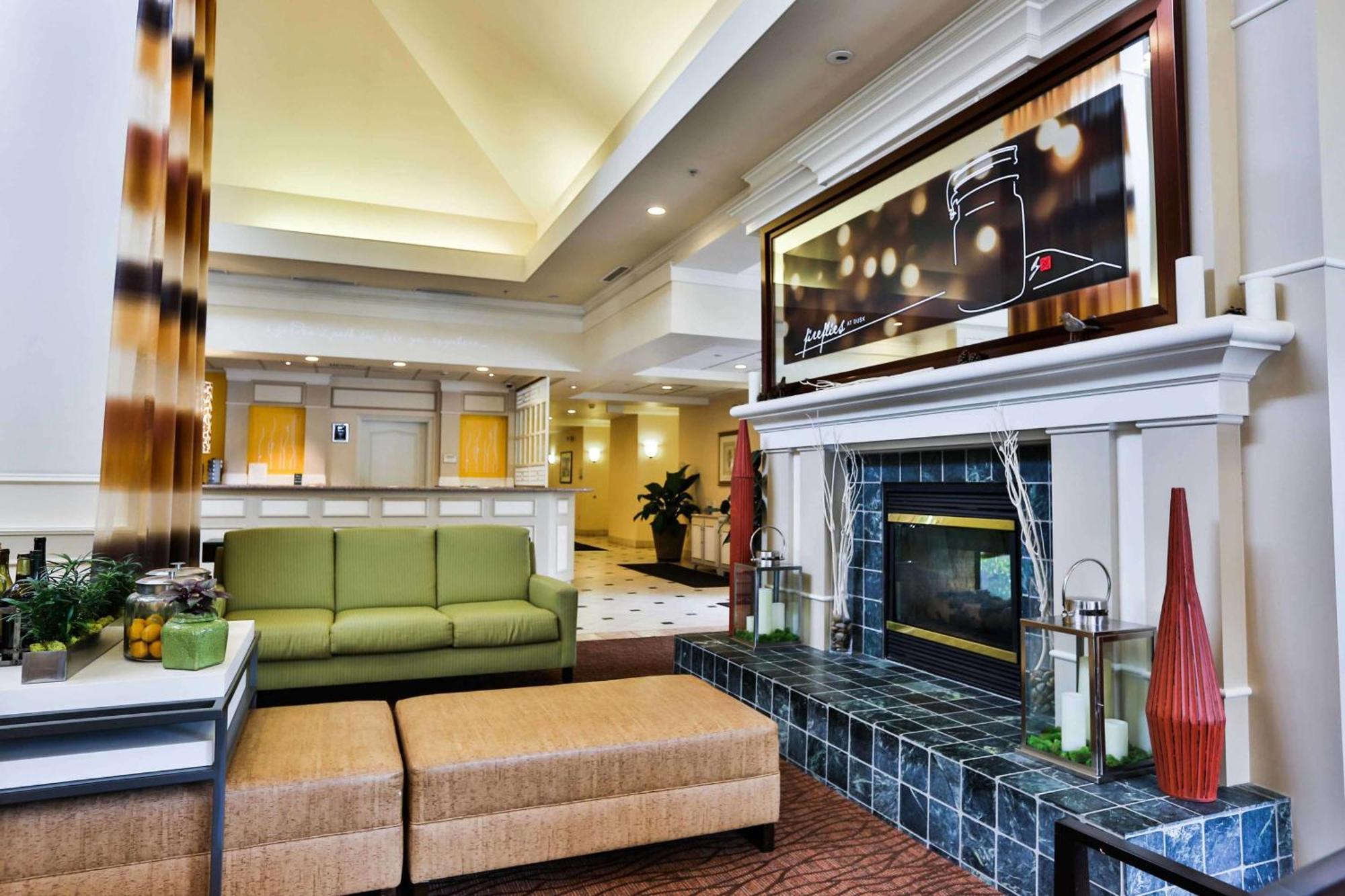 Hilton Garden Inn State College Dış mekan fotoğraf