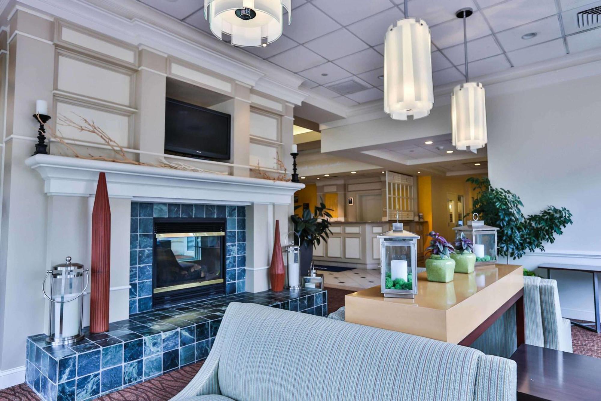 Hilton Garden Inn State College Dış mekan fotoğraf