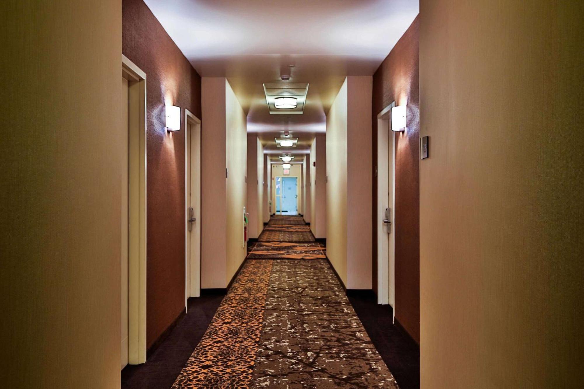 Hilton Garden Inn State College Dış mekan fotoğraf