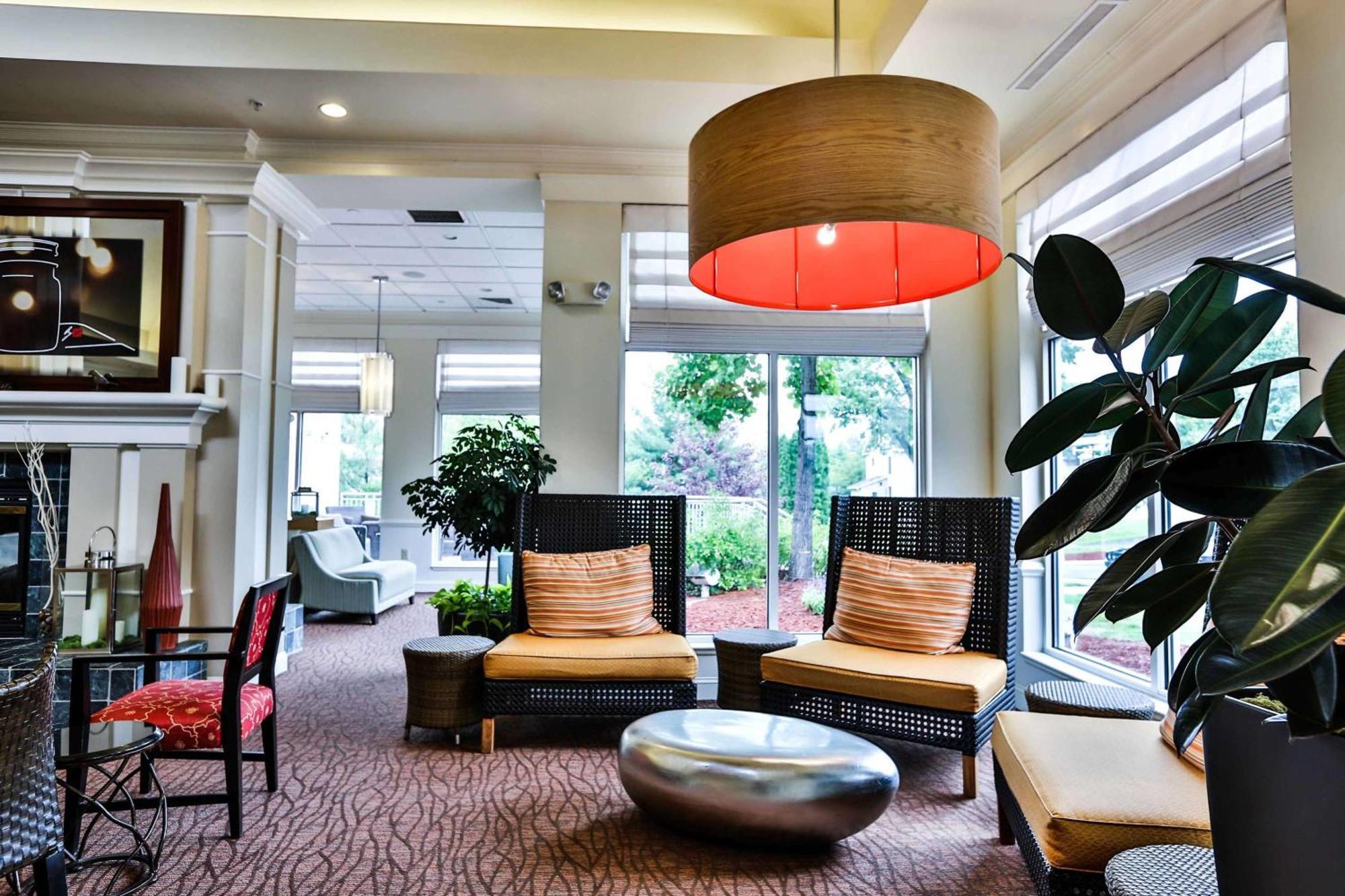 Hilton Garden Inn State College Dış mekan fotoğraf