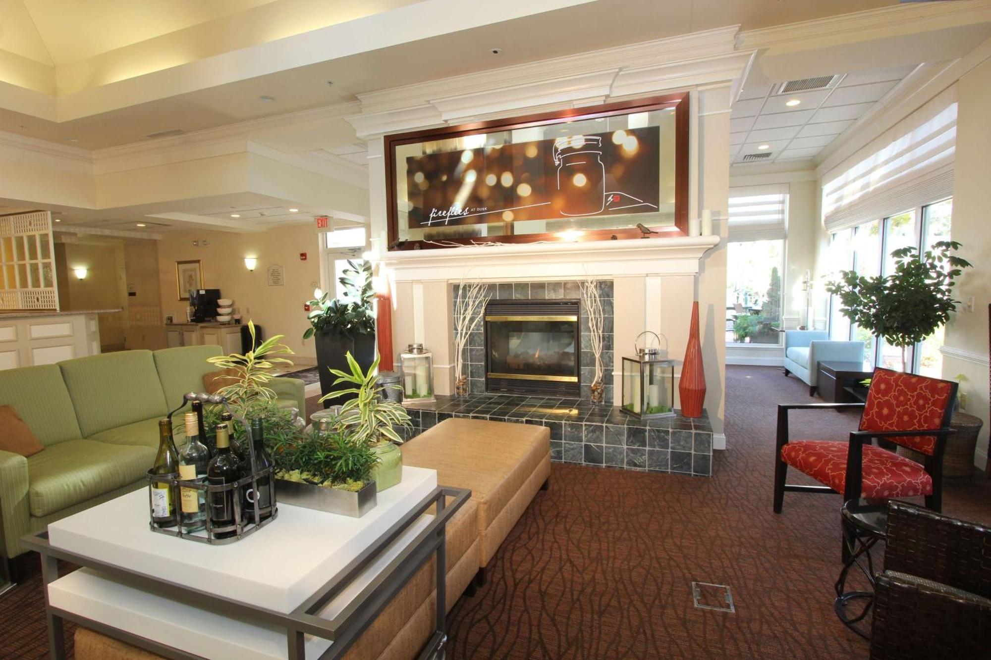Hilton Garden Inn State College Dış mekan fotoğraf