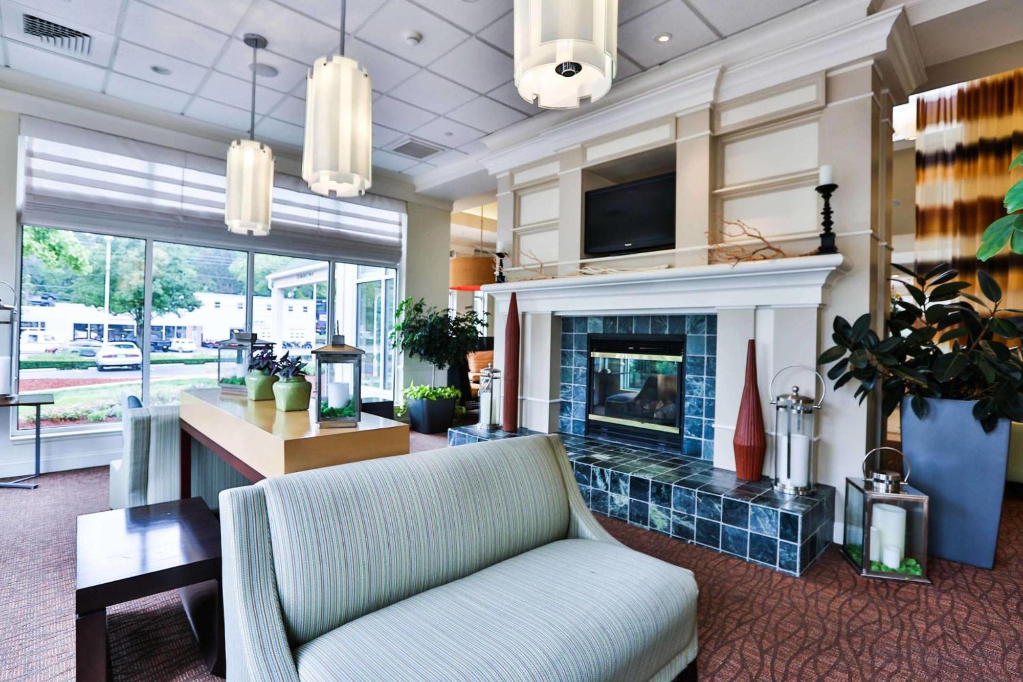 Hilton Garden Inn State College Dış mekan fotoğraf