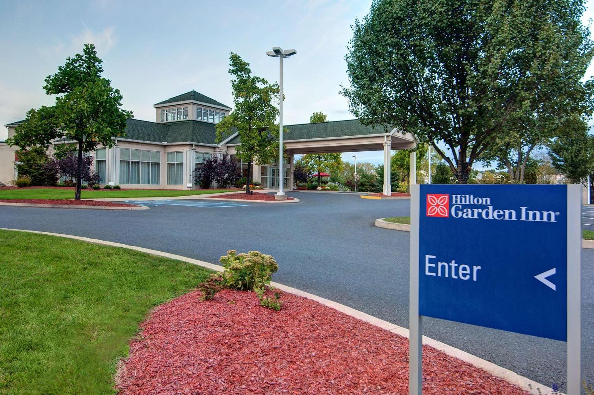 Hilton Garden Inn State College Dış mekan fotoğraf
